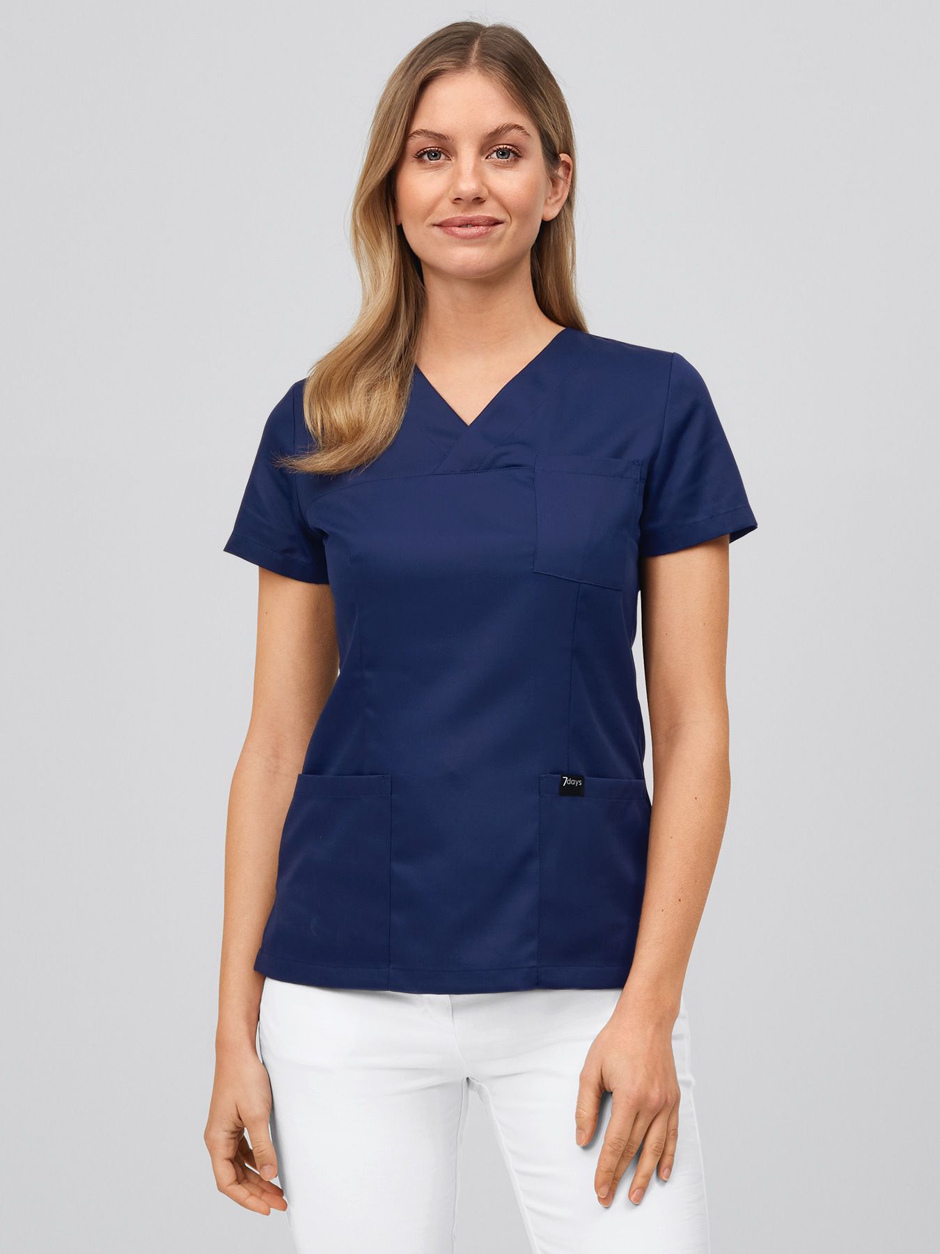Dametunika MONZA lyocell (TENCEL™)