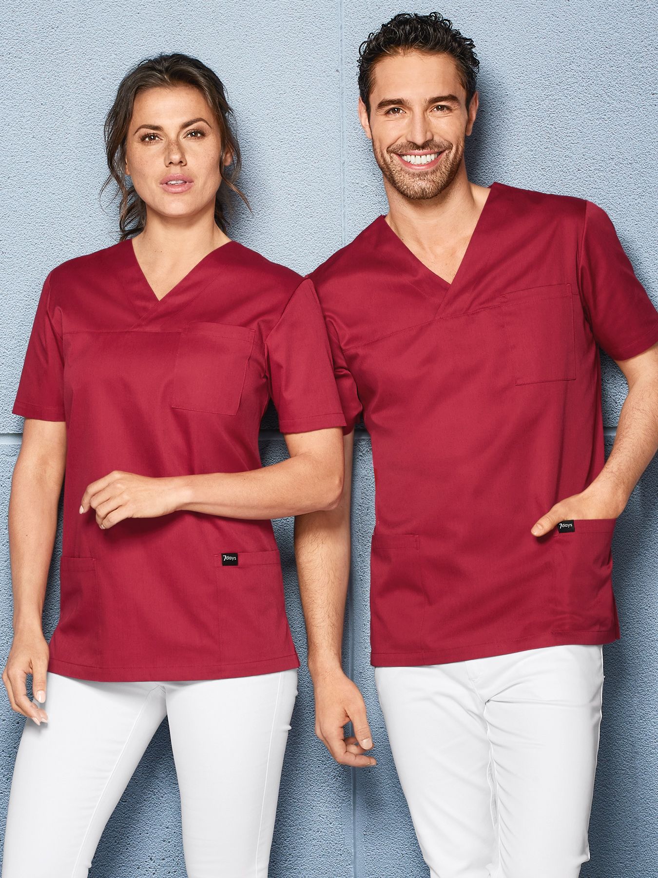 Unisex overdel TUNIS lyocell (TENCEL™)