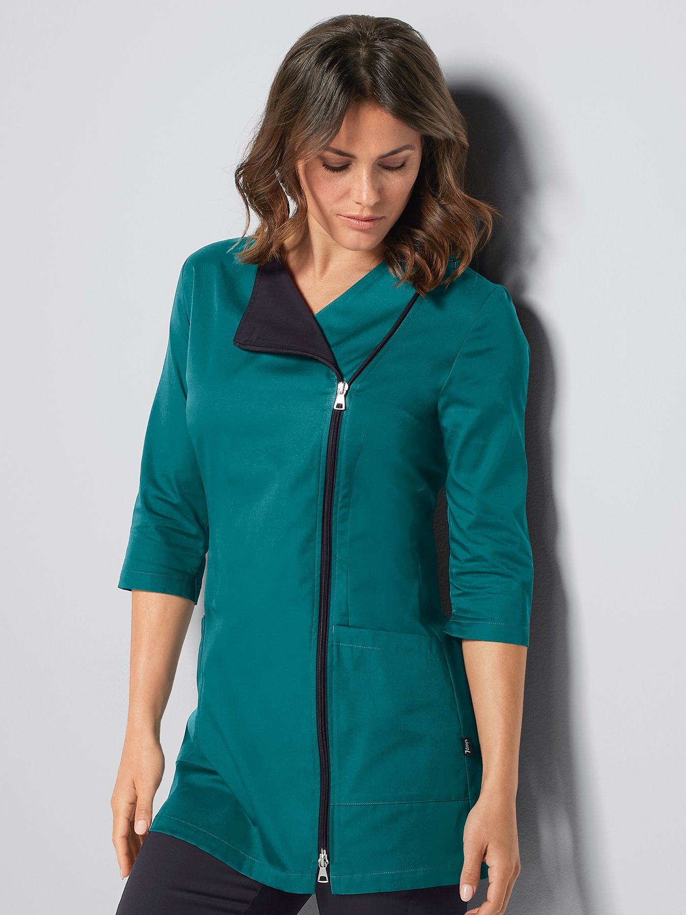 Damebluse