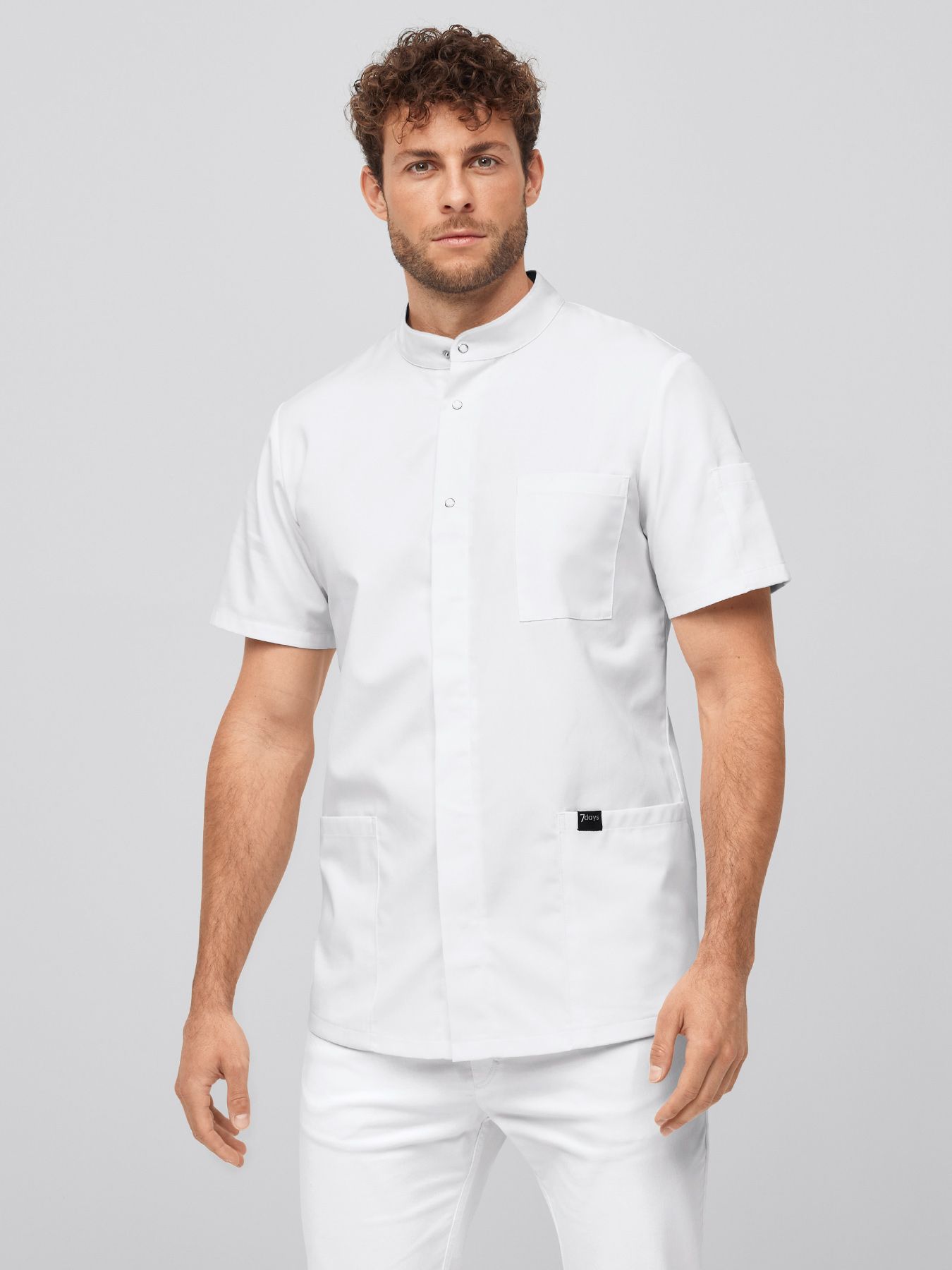 Unisex overdel MALTON