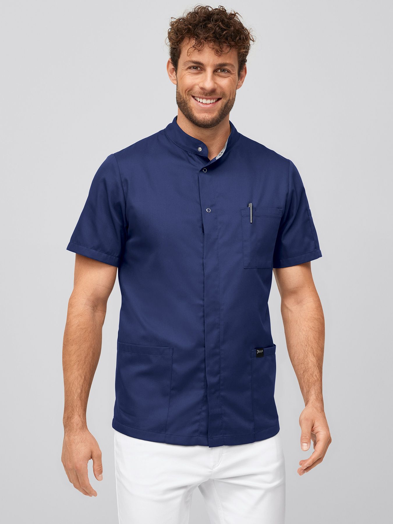 Unisex overdel MALTON