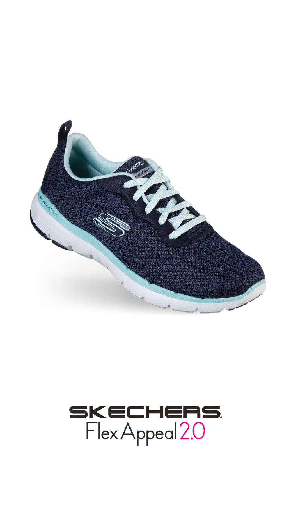 Sneaker Flex Skechers