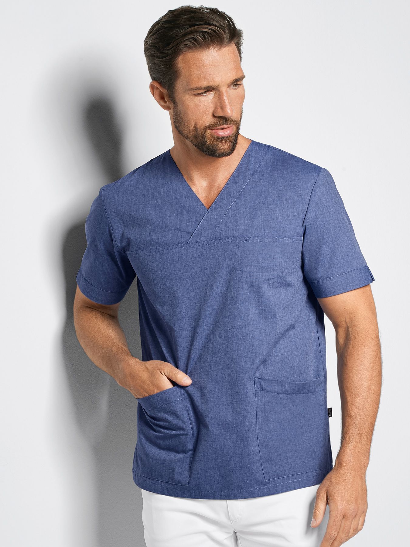 Unisex overdel