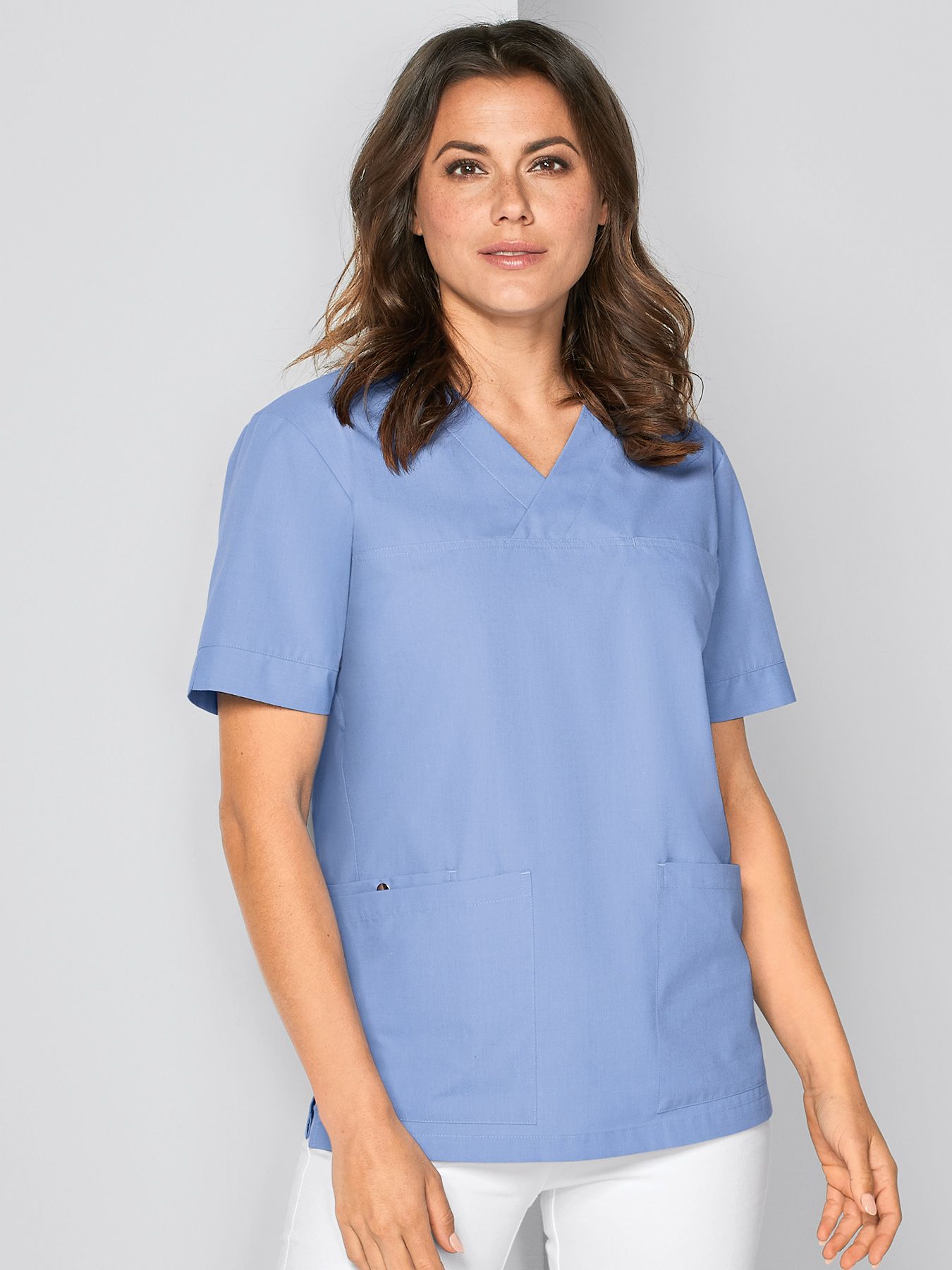 Unisex overdel