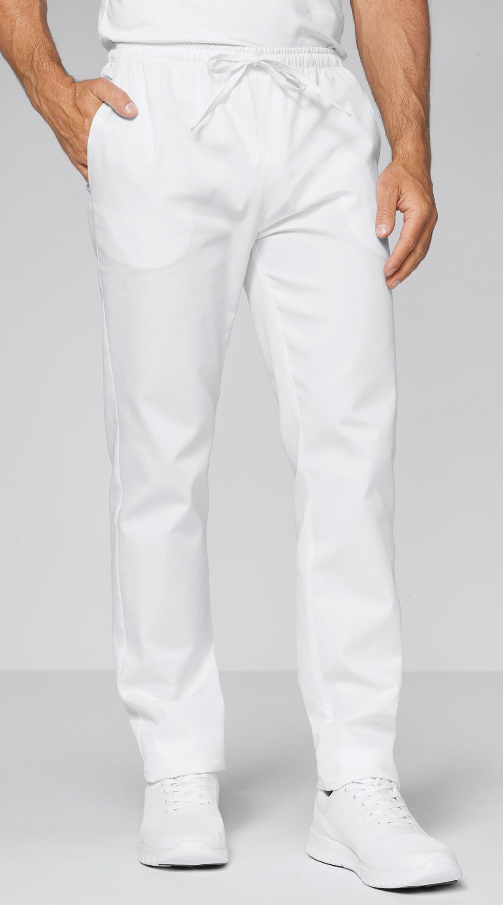 Unisex bukser