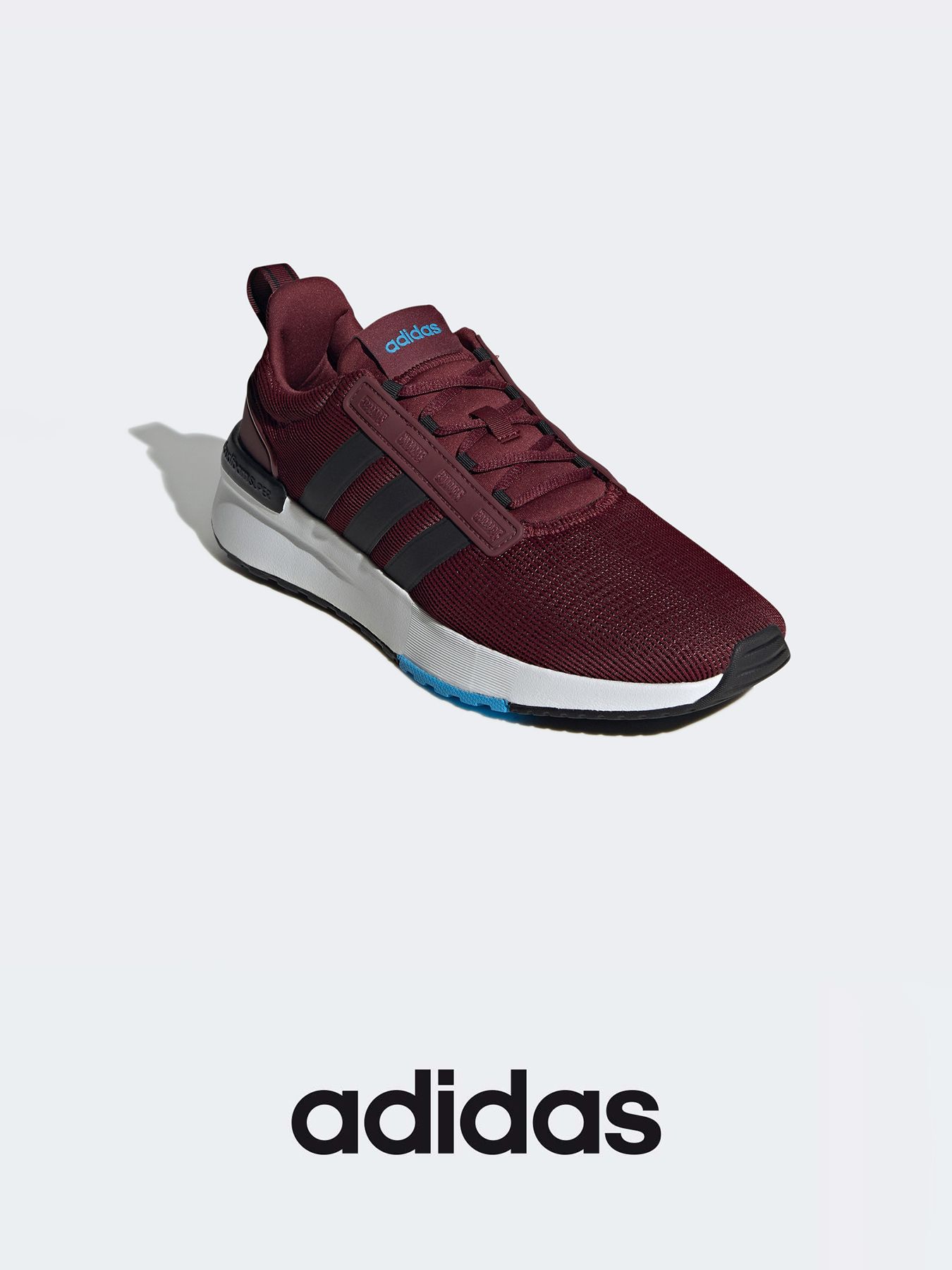 Sneakers Racer fra adidas