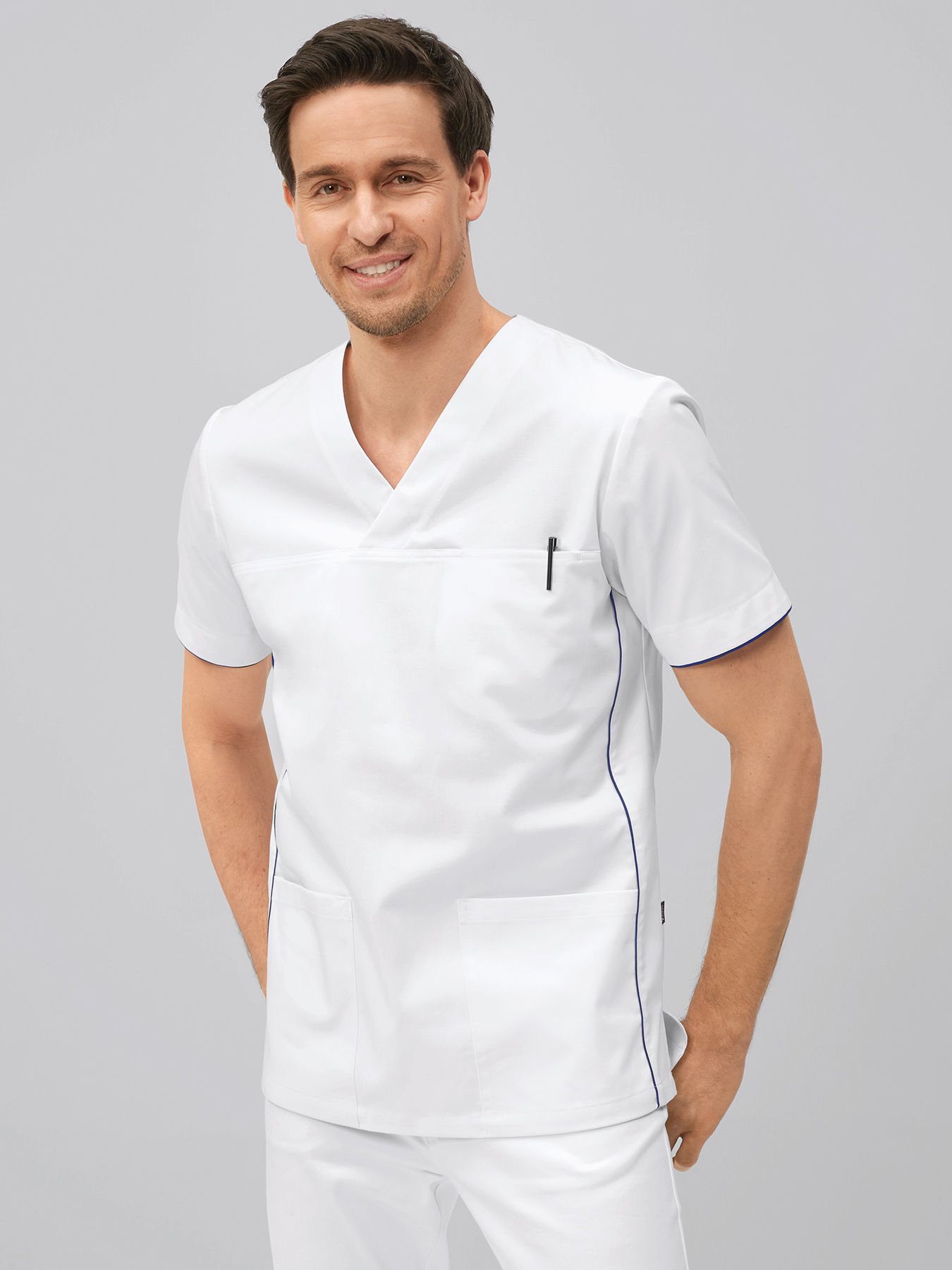 Unisex overdel LORIS