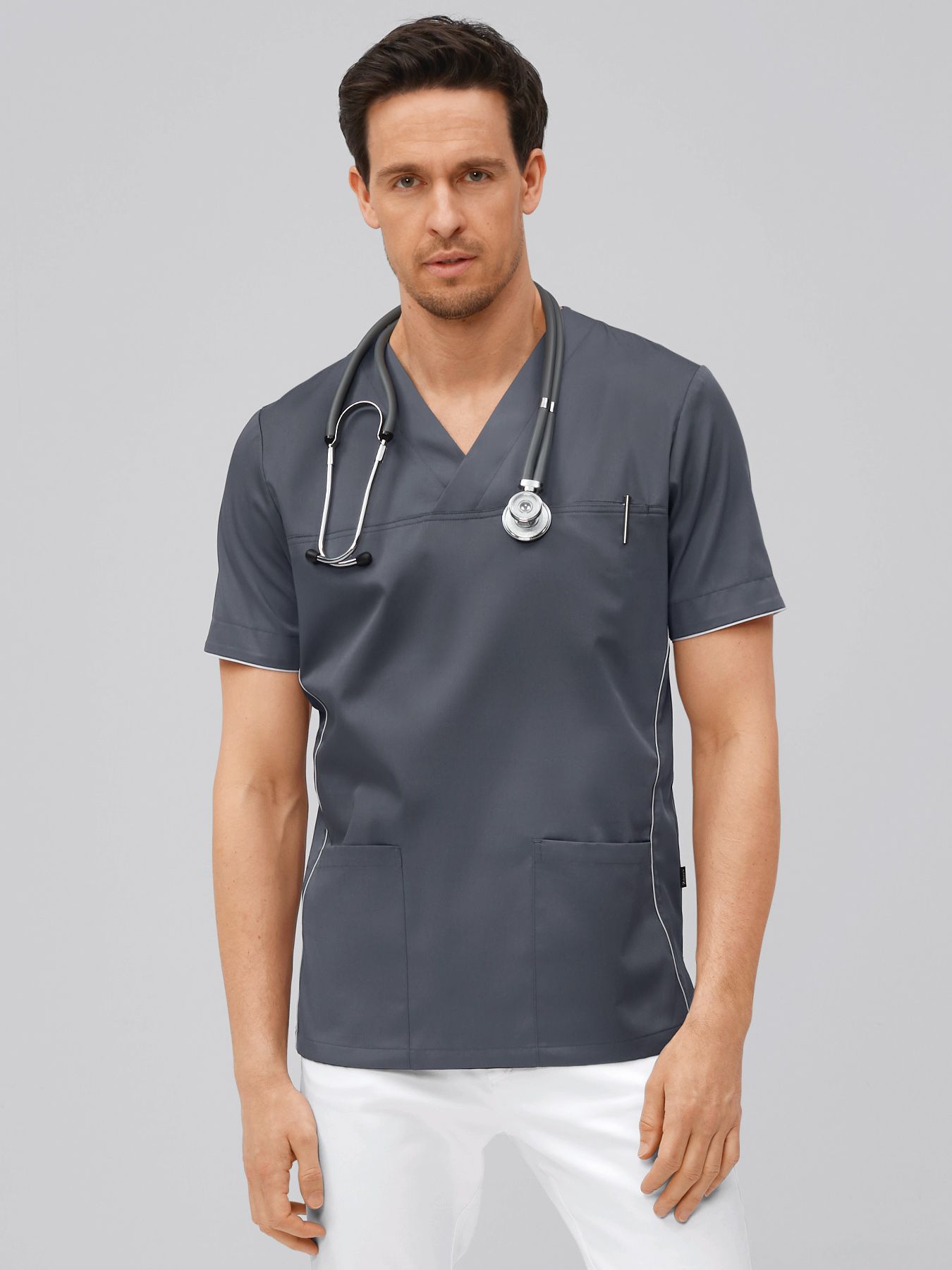 Unisex overdel LORIS