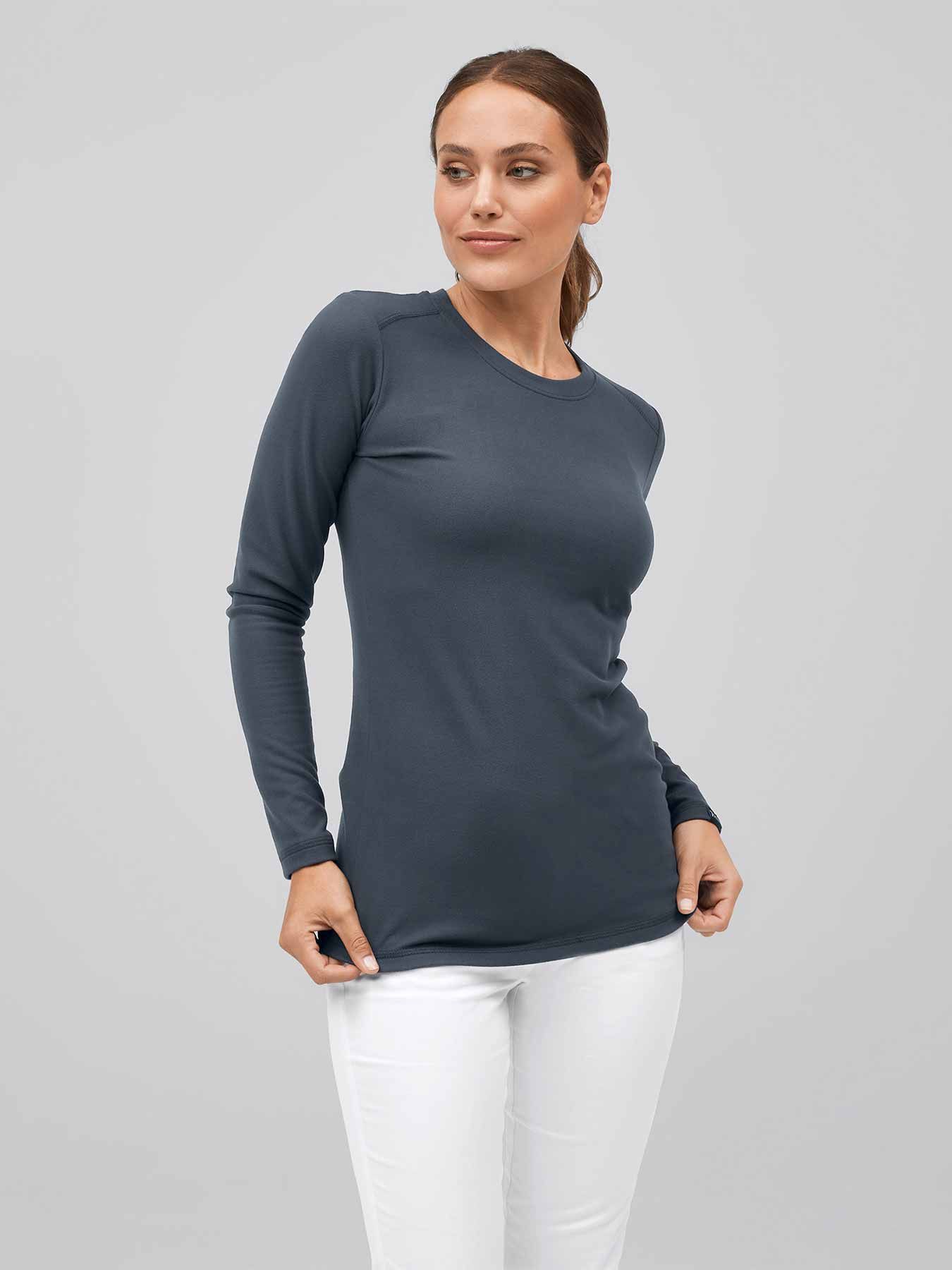 Microfleece stretch overdel ABDERA