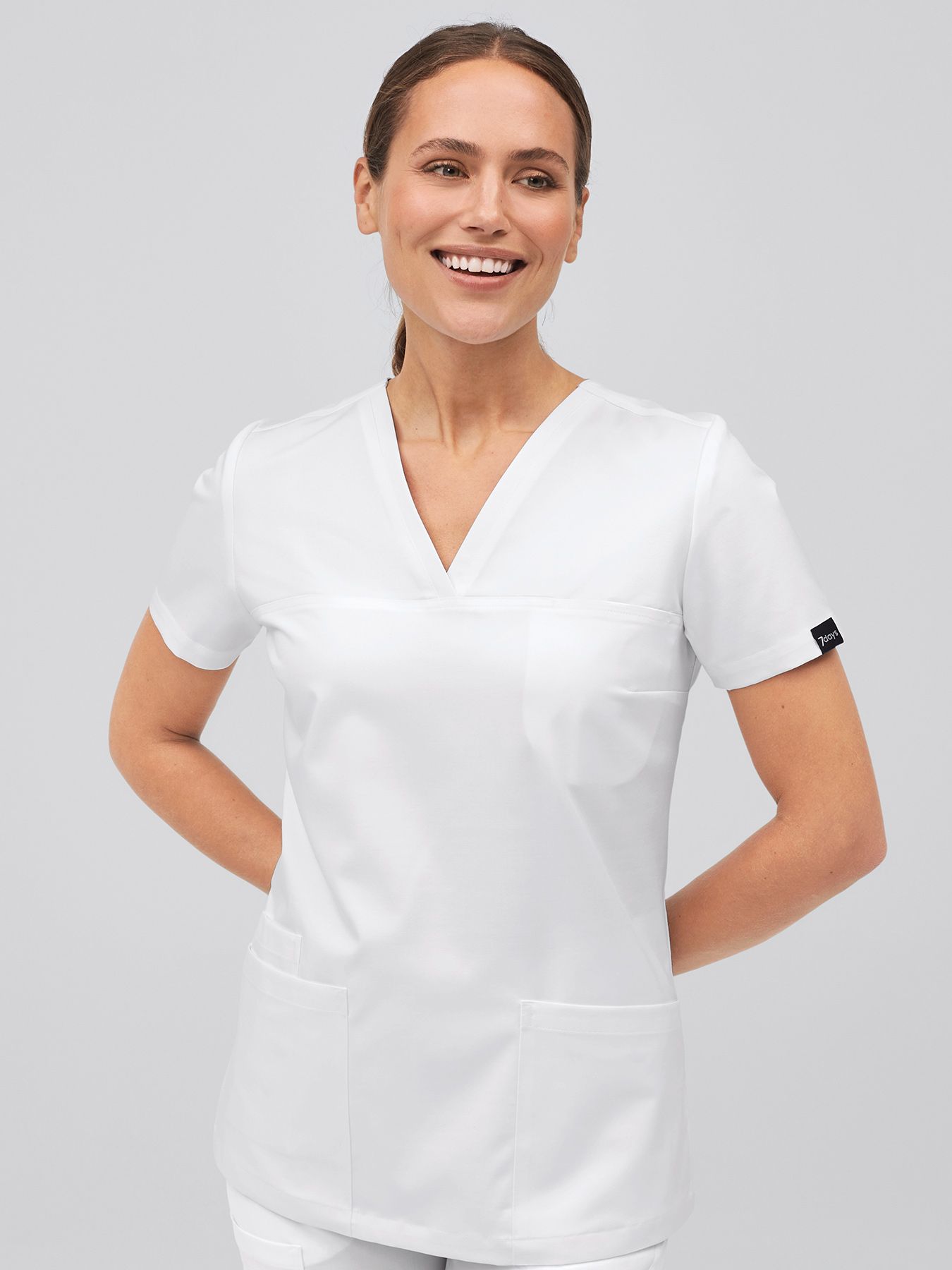 Dameoverdel BREDA lyocell (TENCEL™) 