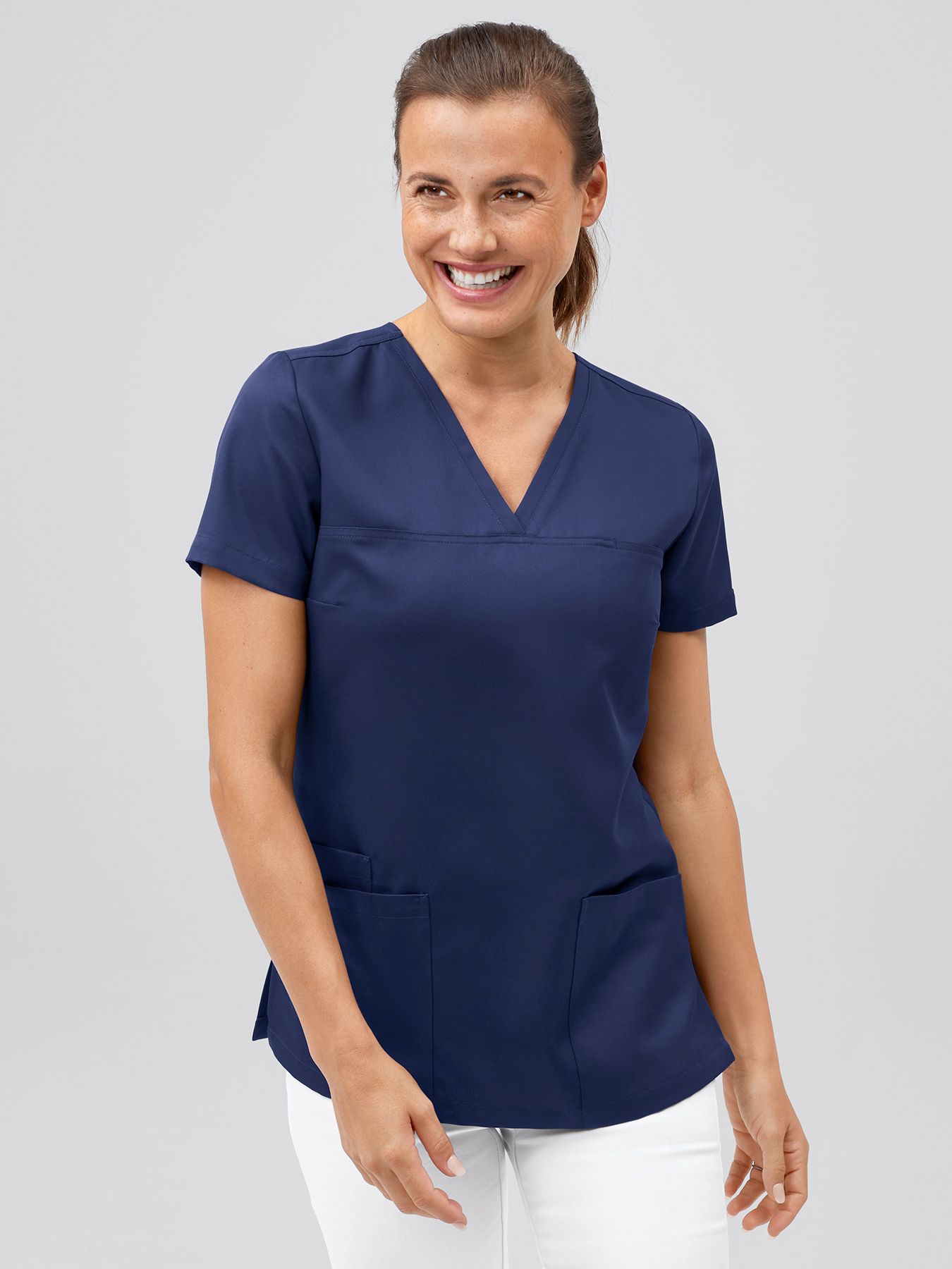 Dameoverdel BREDA lyocell (TENCEL™) 