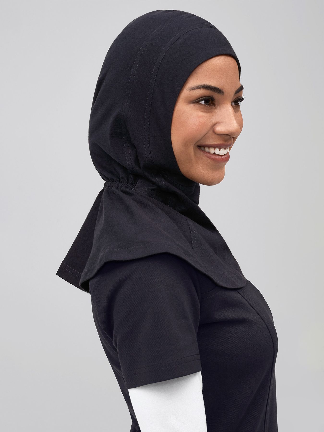 Hijab – 60°