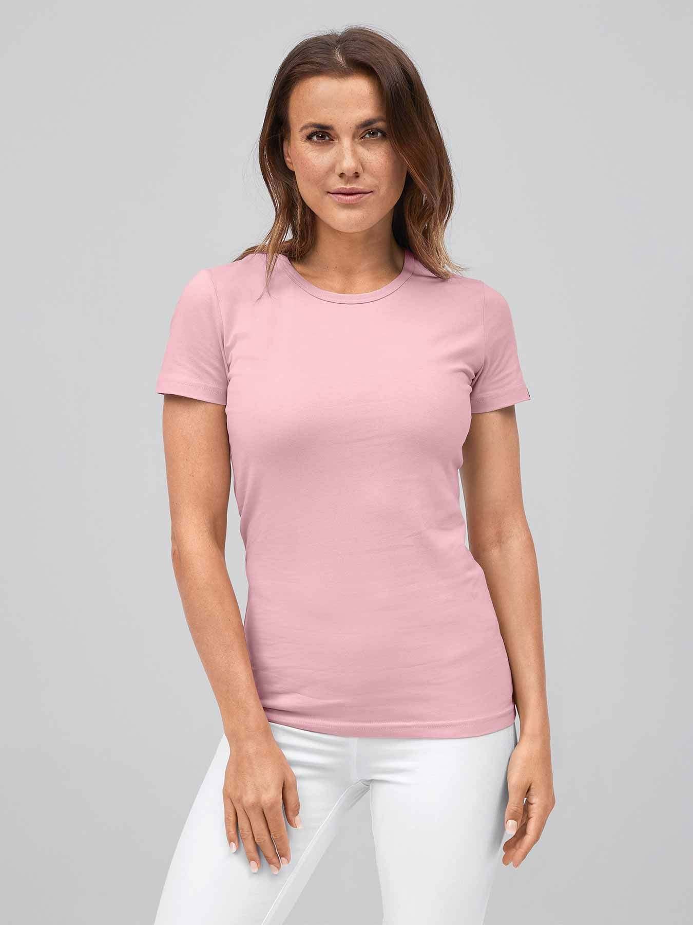 Dame t-shirt NERJA