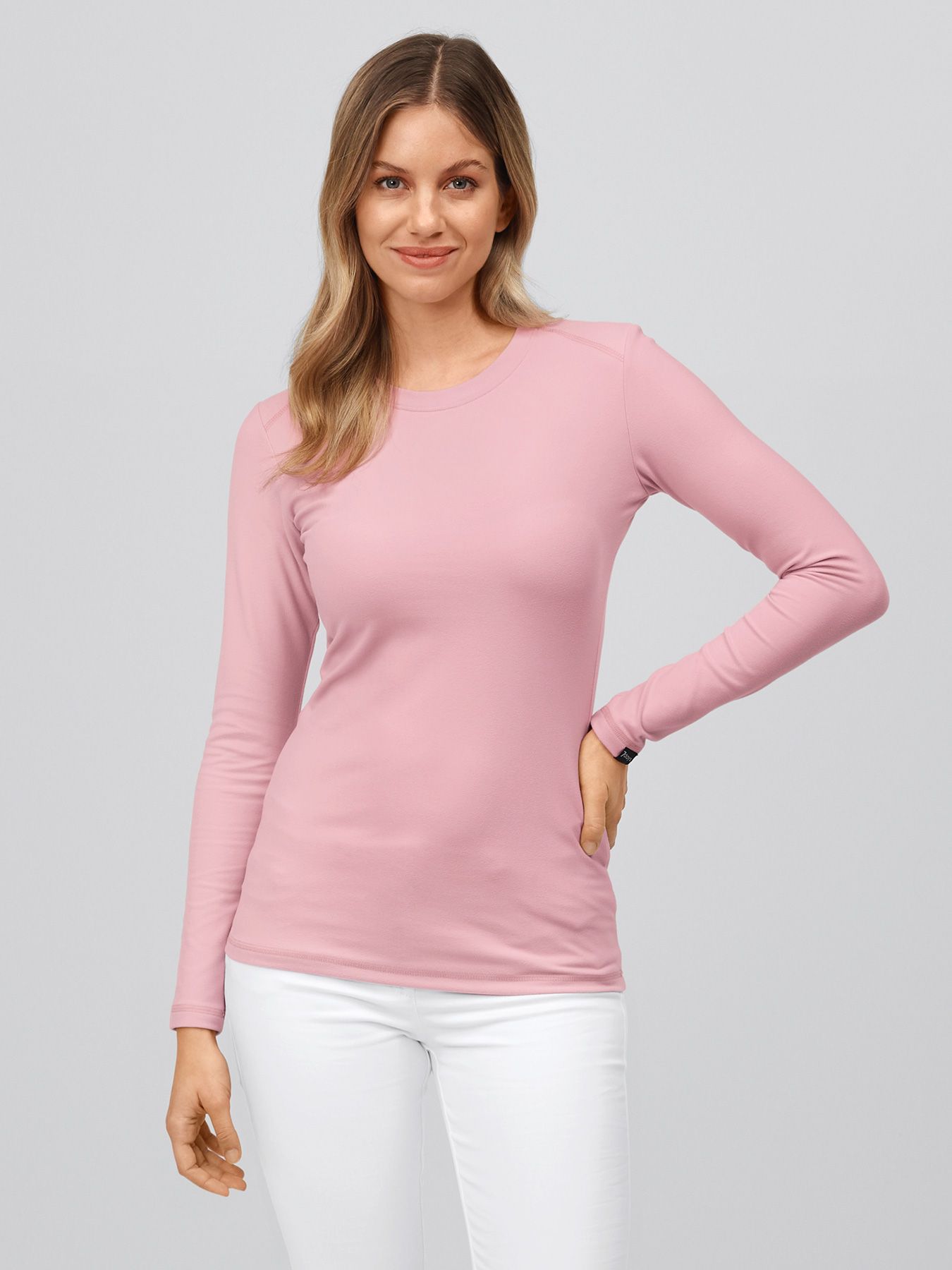 Microfleece stretch overdel ABDERA