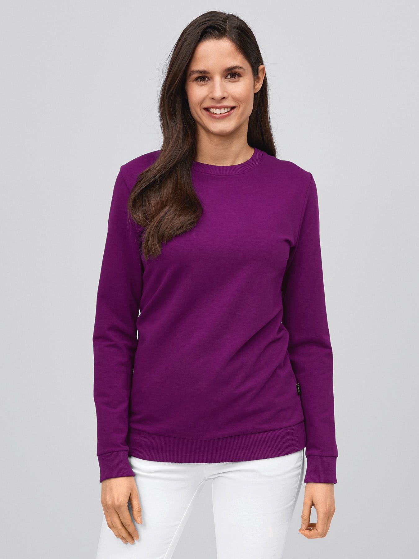 Dame sweatshirt 60°