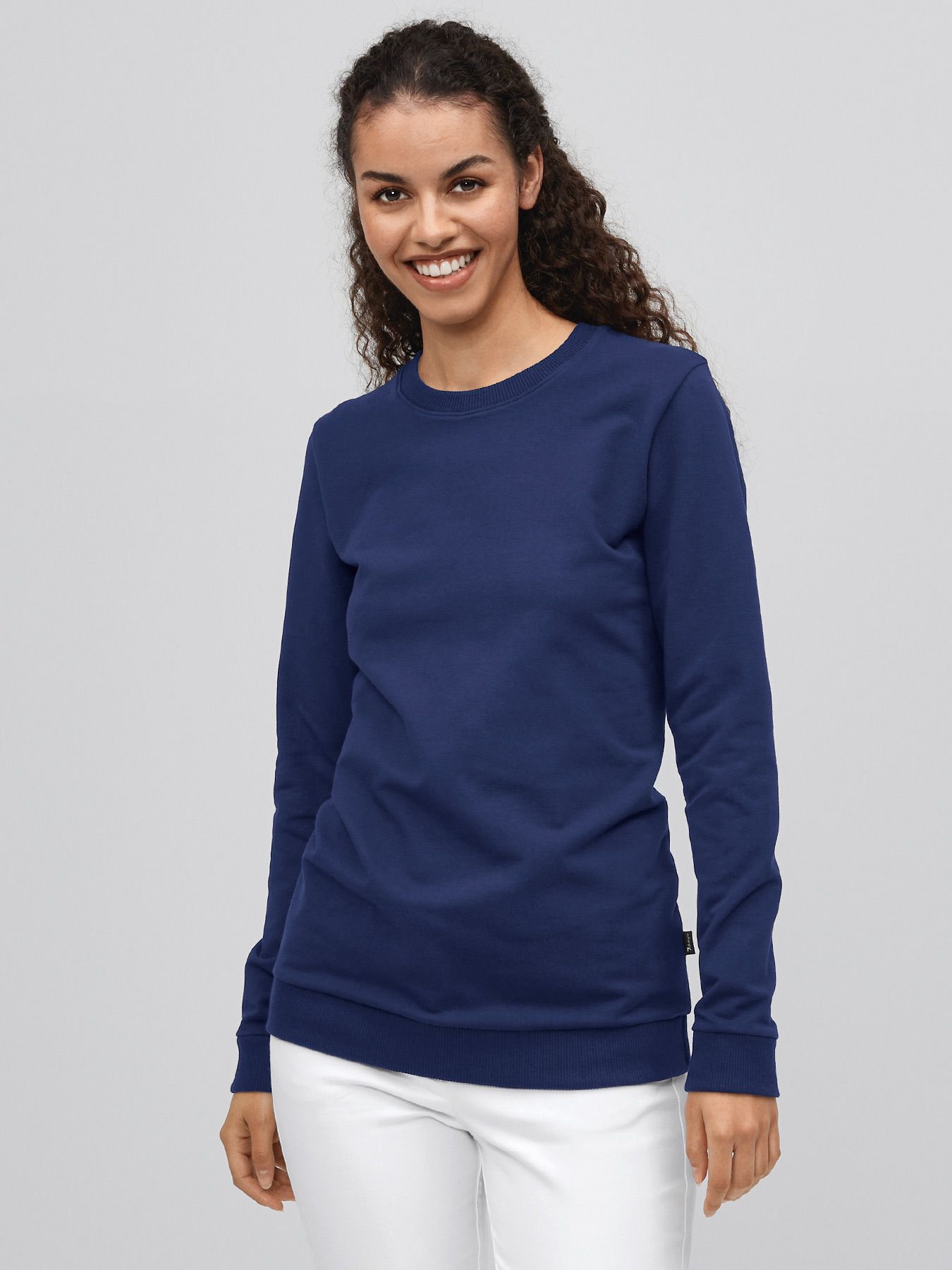 Dame sweatshirt 60°