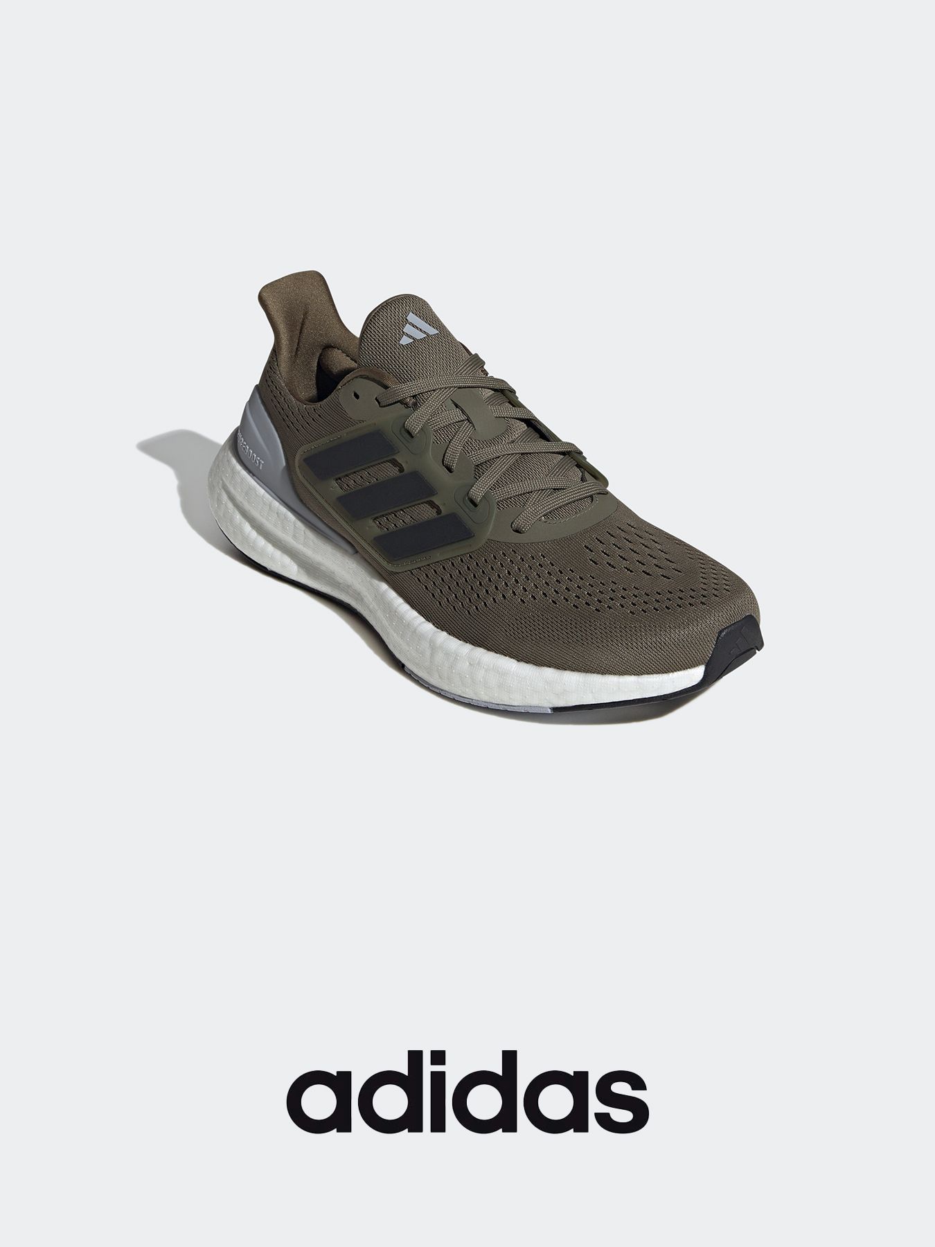 Sneakers adidas "Pureboost"