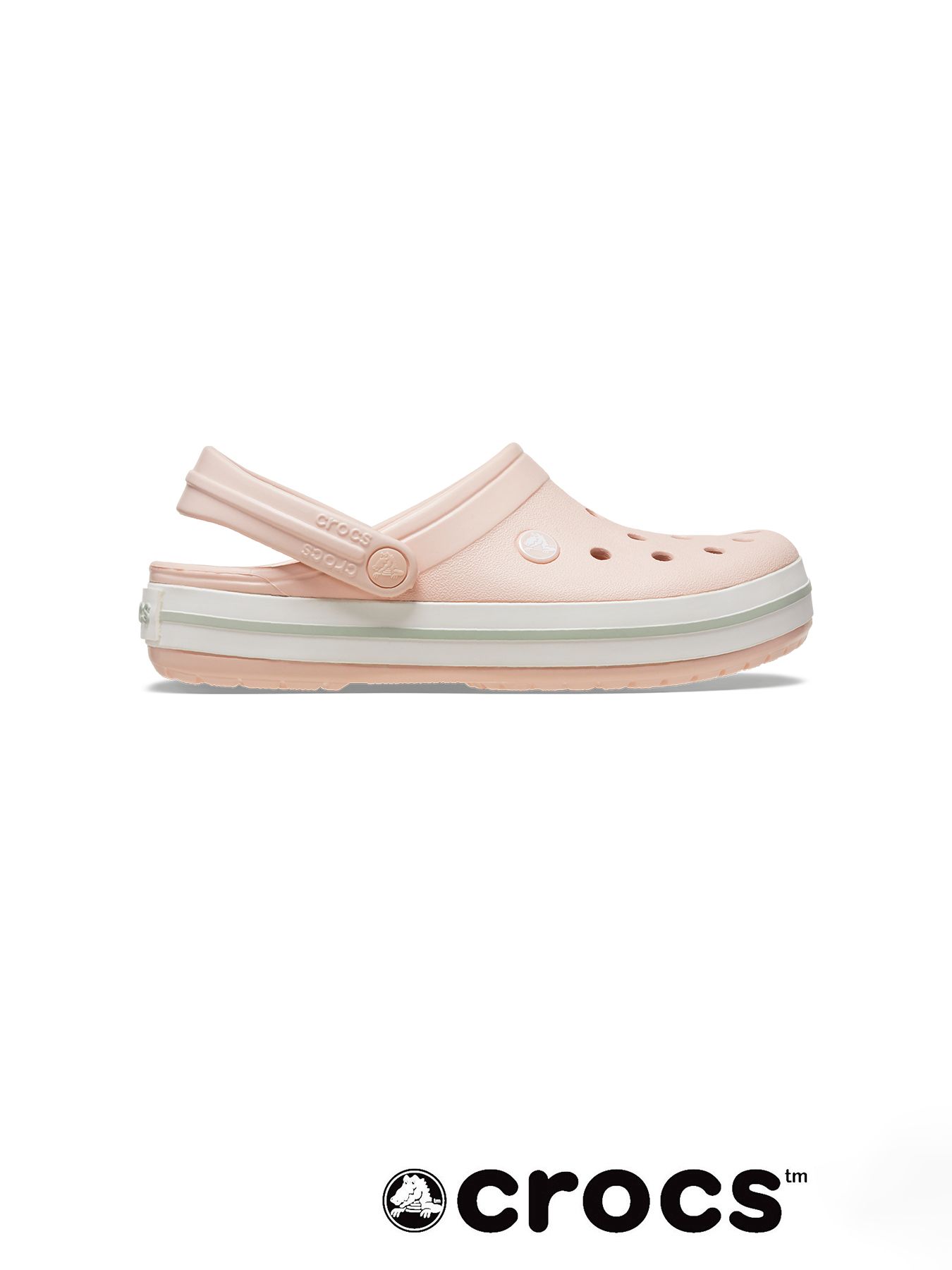Crocband fra Crocs