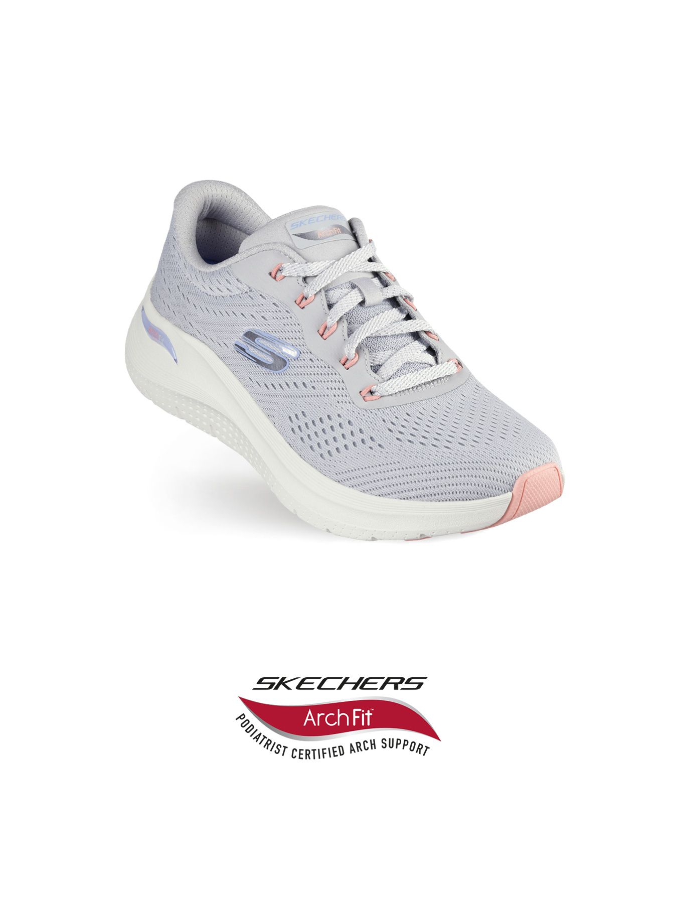 Sneakers Arch Fit SKECHERS