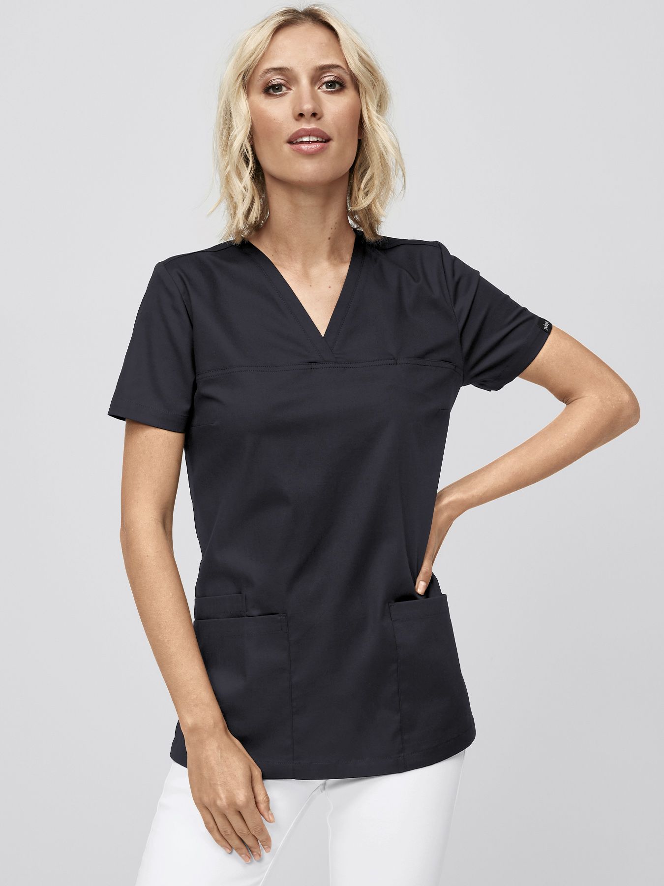 Dameoverdel BREDA lyocell (TENCEL™) 