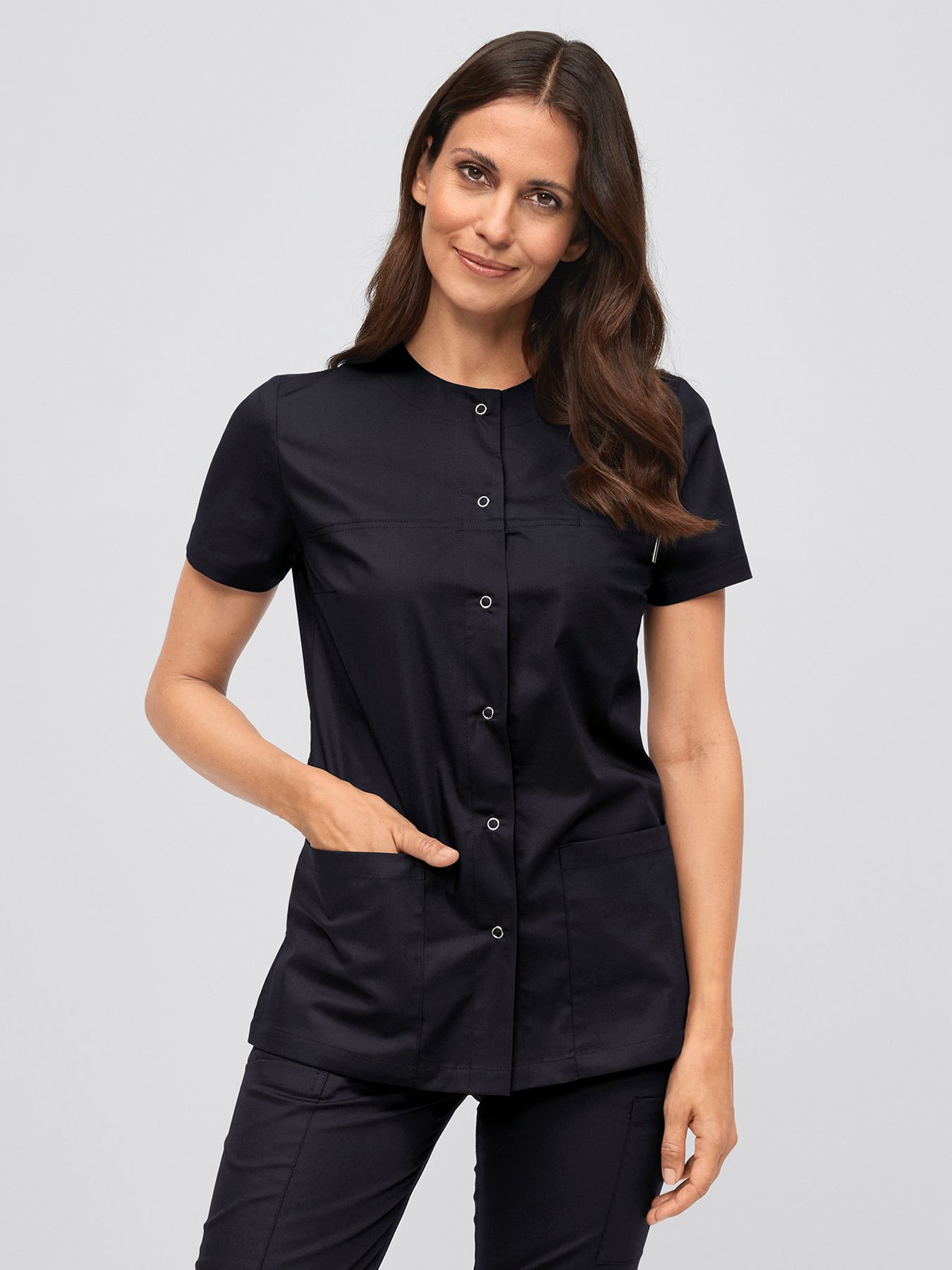 Dameoverdel NIZZA lyocell (TENCEL™)