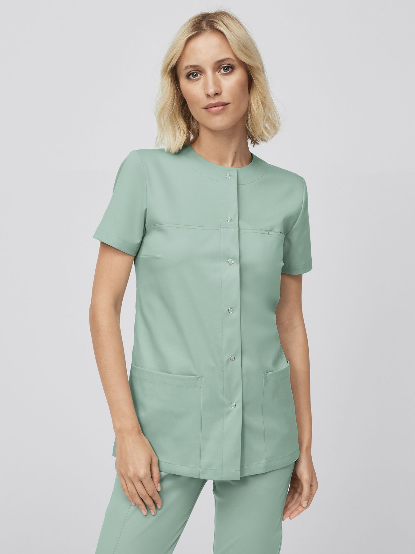 Dameoverdel NIZZA lyocell (TENCEL™)