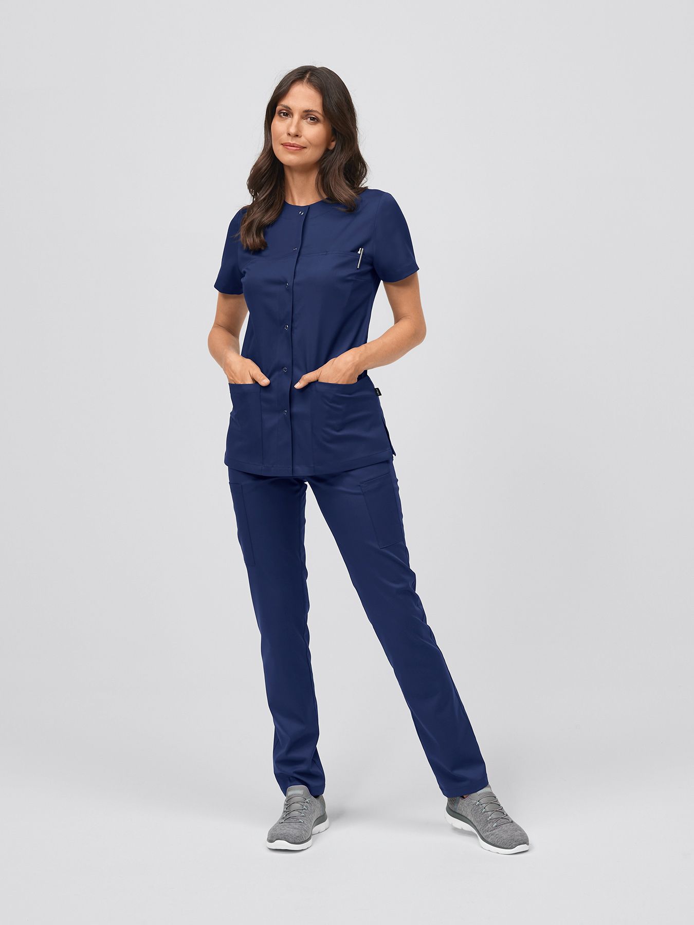 Dameoverdel NIZZA lyocell (TENCEL™)