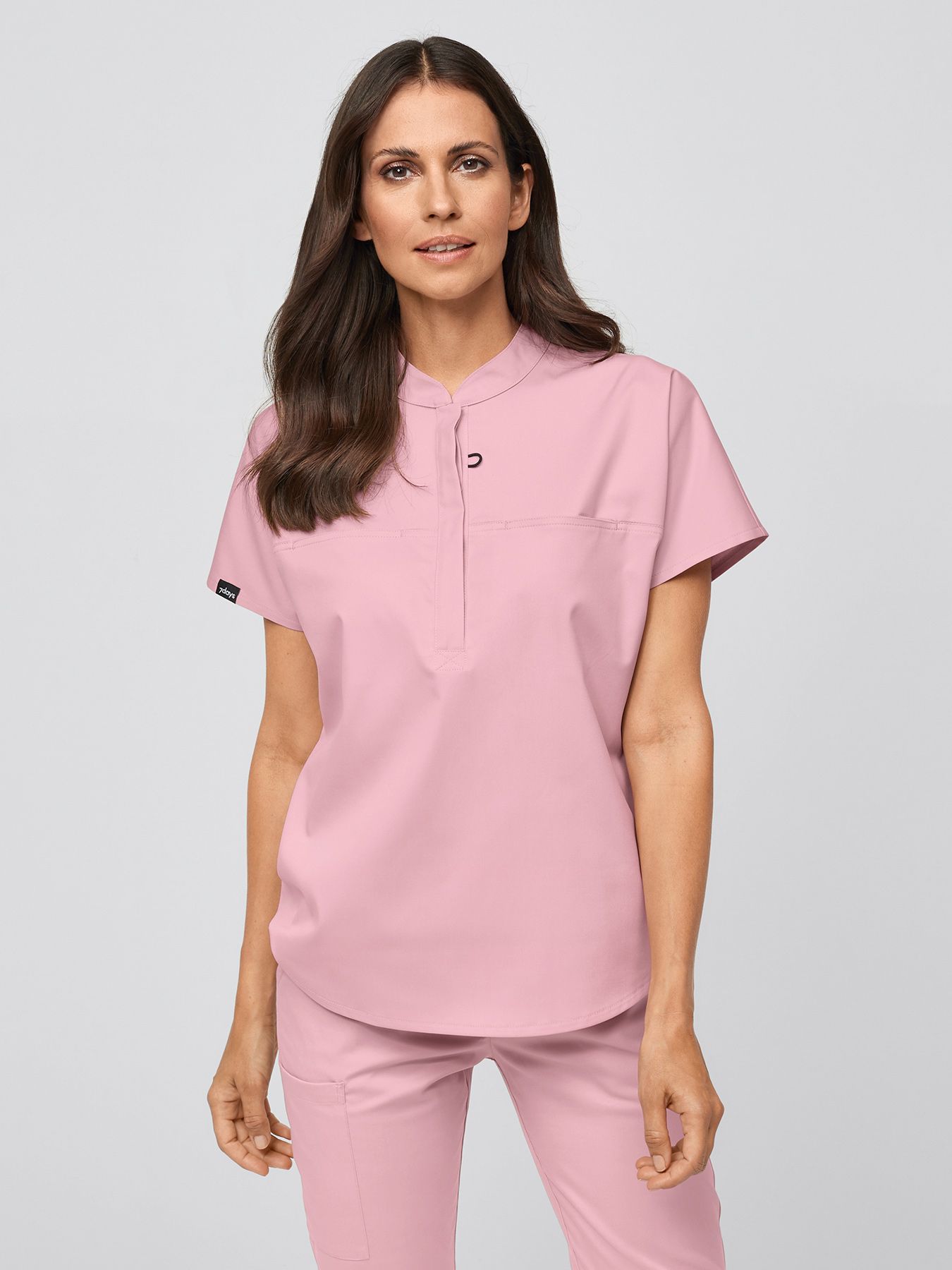Lyocell (TENCEL™) damebluse LONDON