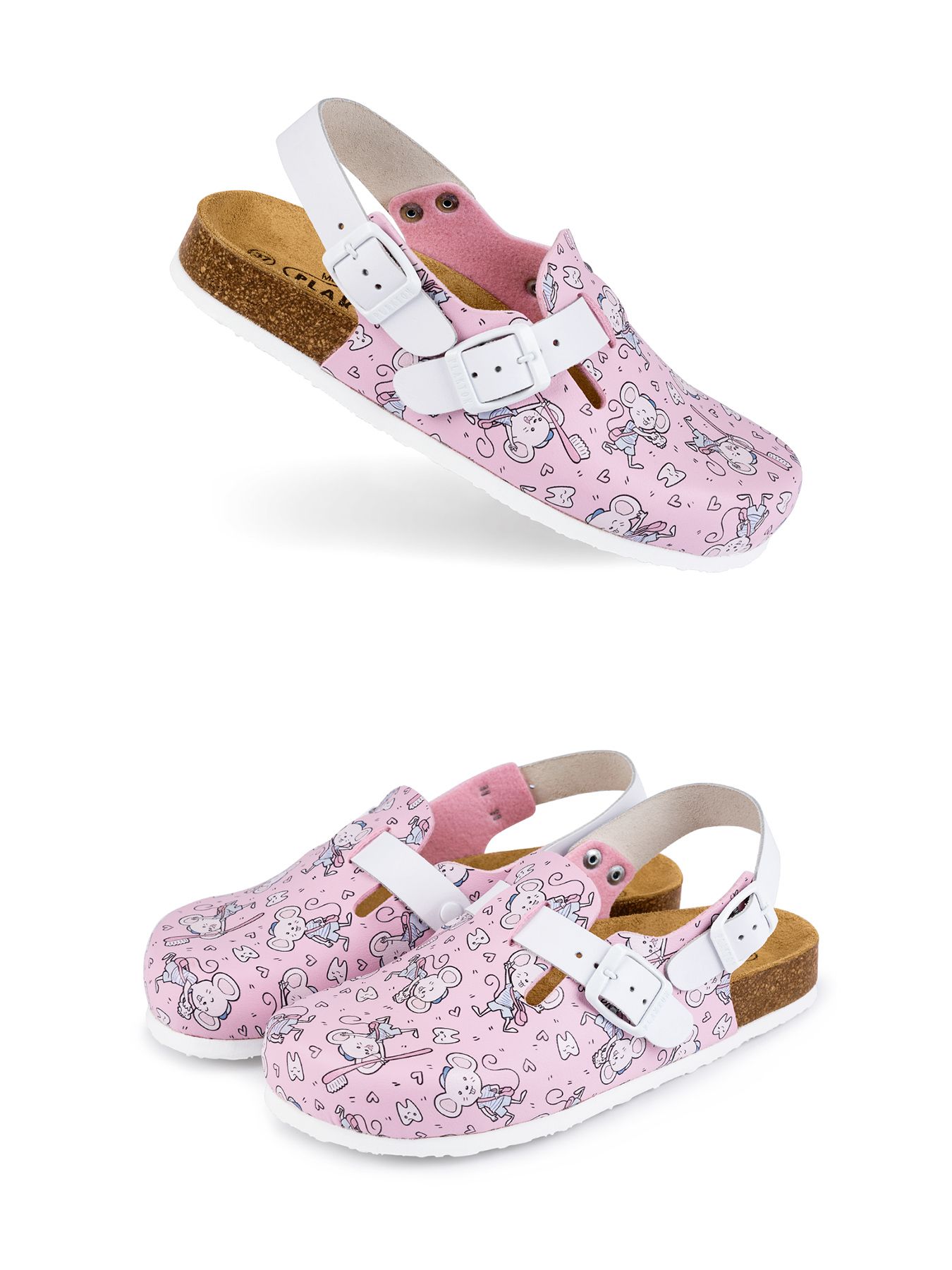 Clogs 