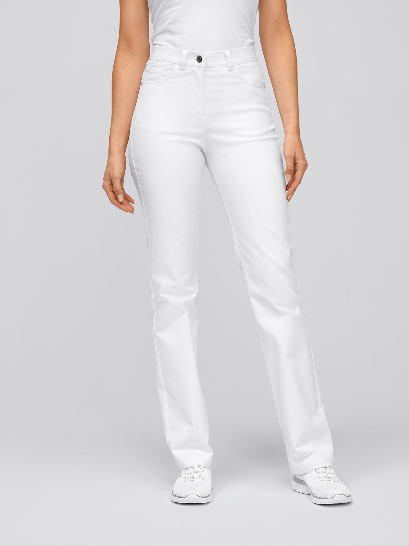 Cover-flex jeans BOMA