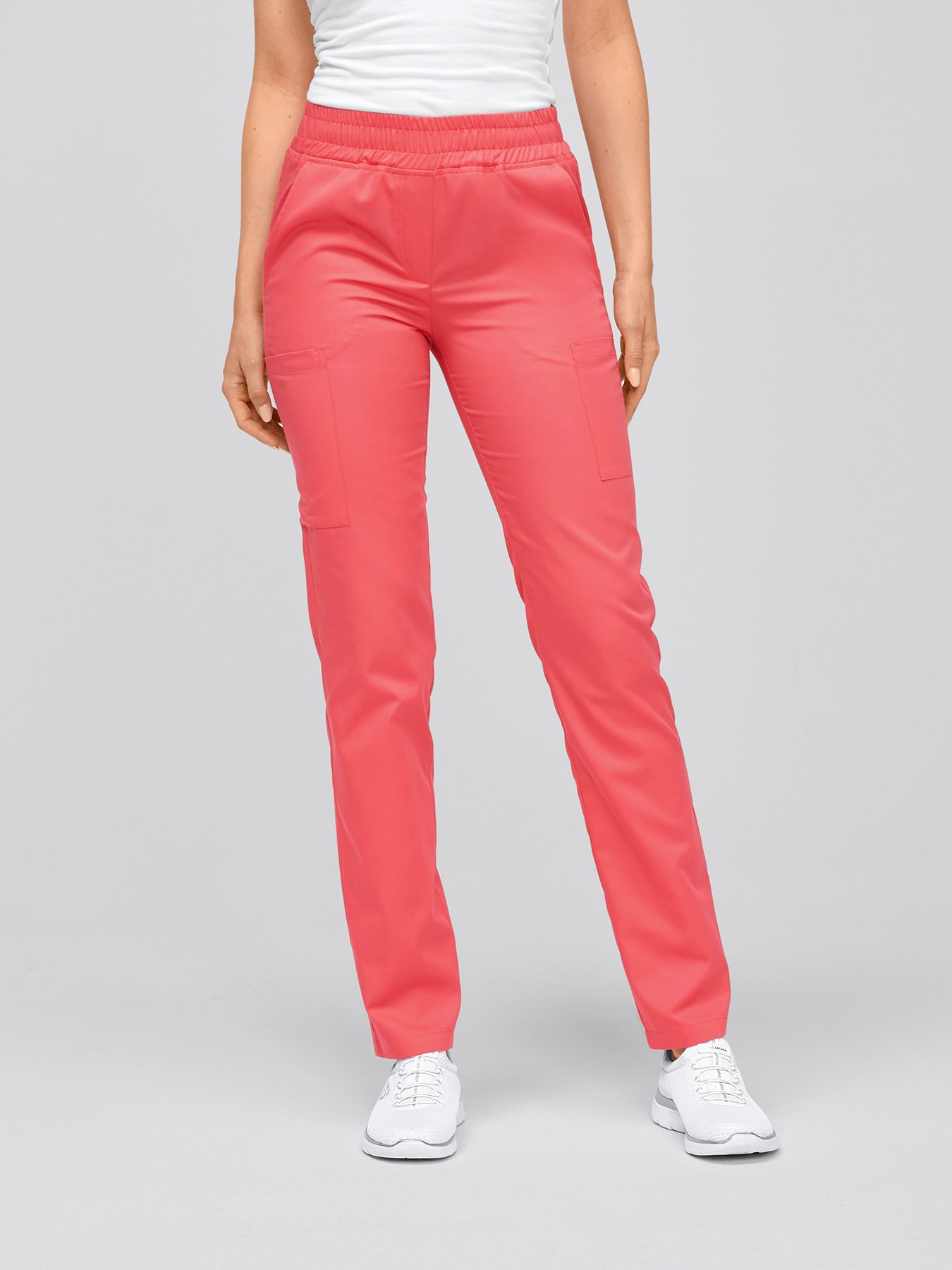 Dame stretch bukser TAPA Lyocell (TENCEL™)