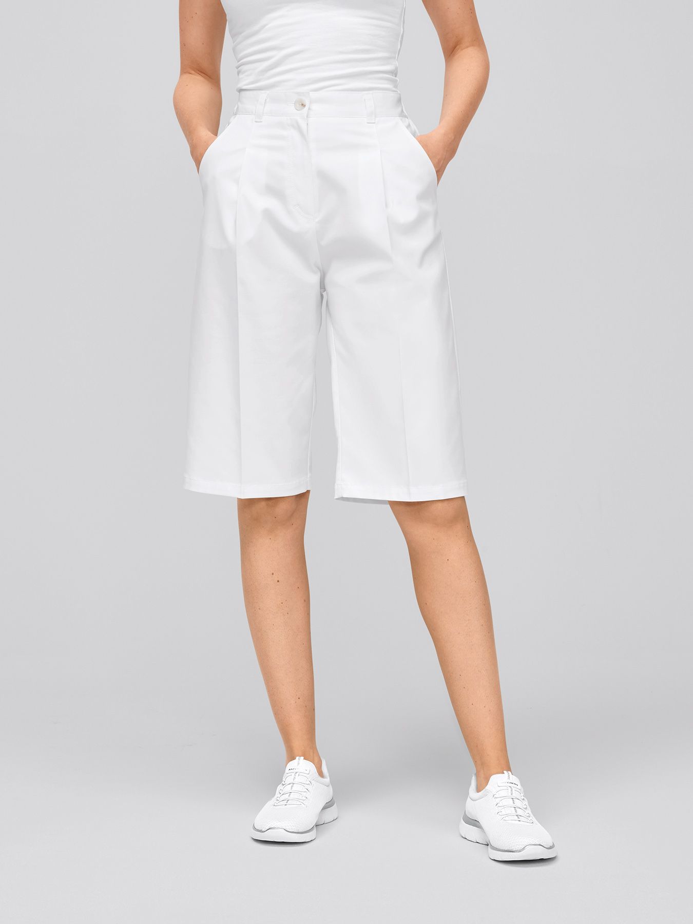 Stretch dameshorts KAHLA