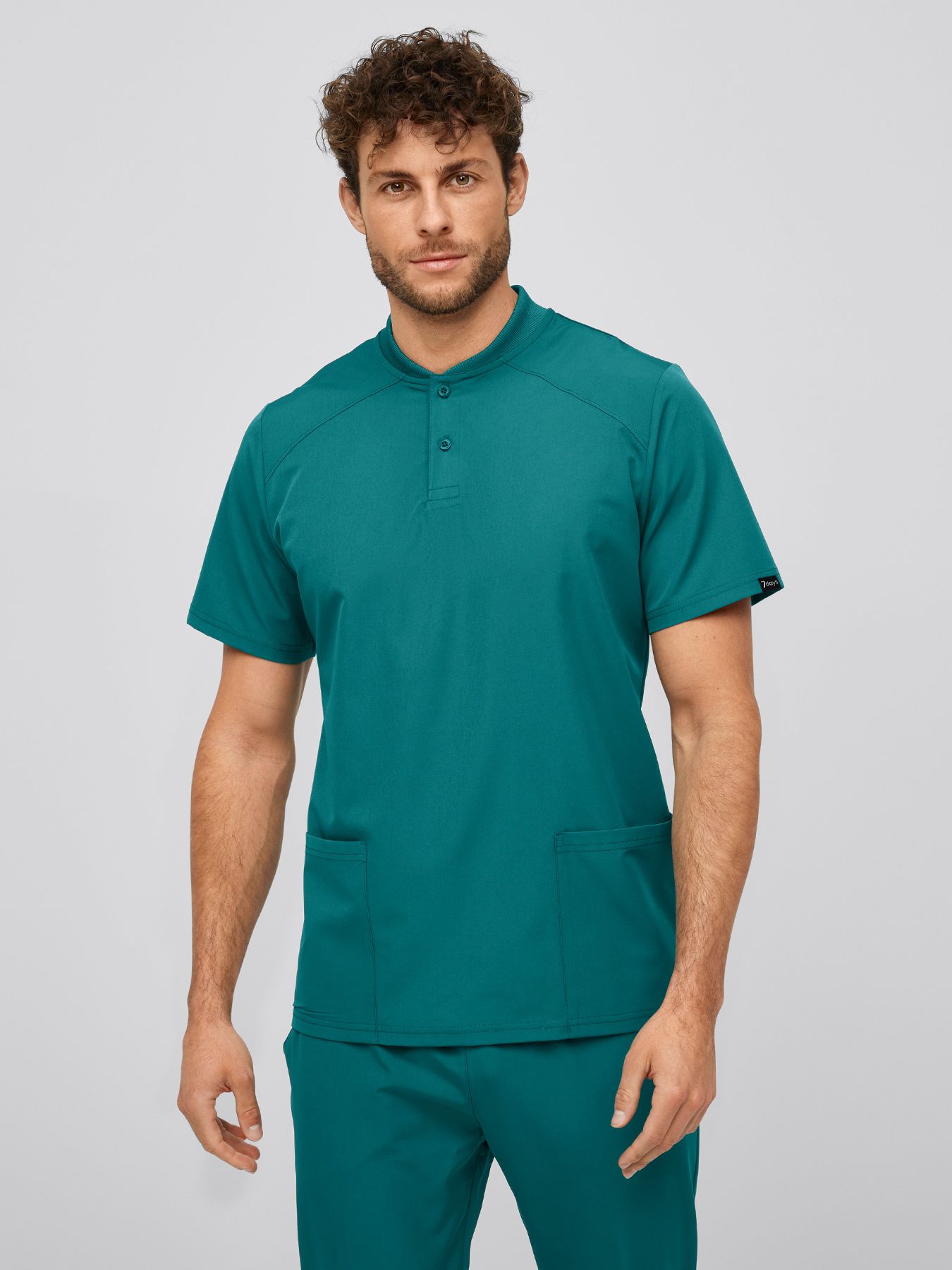 Active-stretch unisex overdel BAP