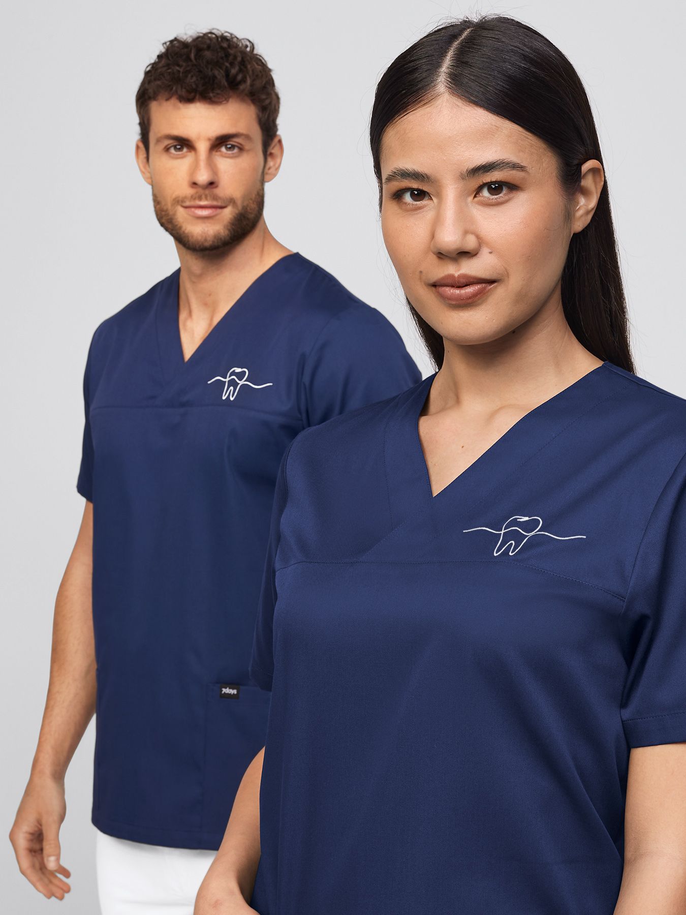 Unisex overdel GIRONA