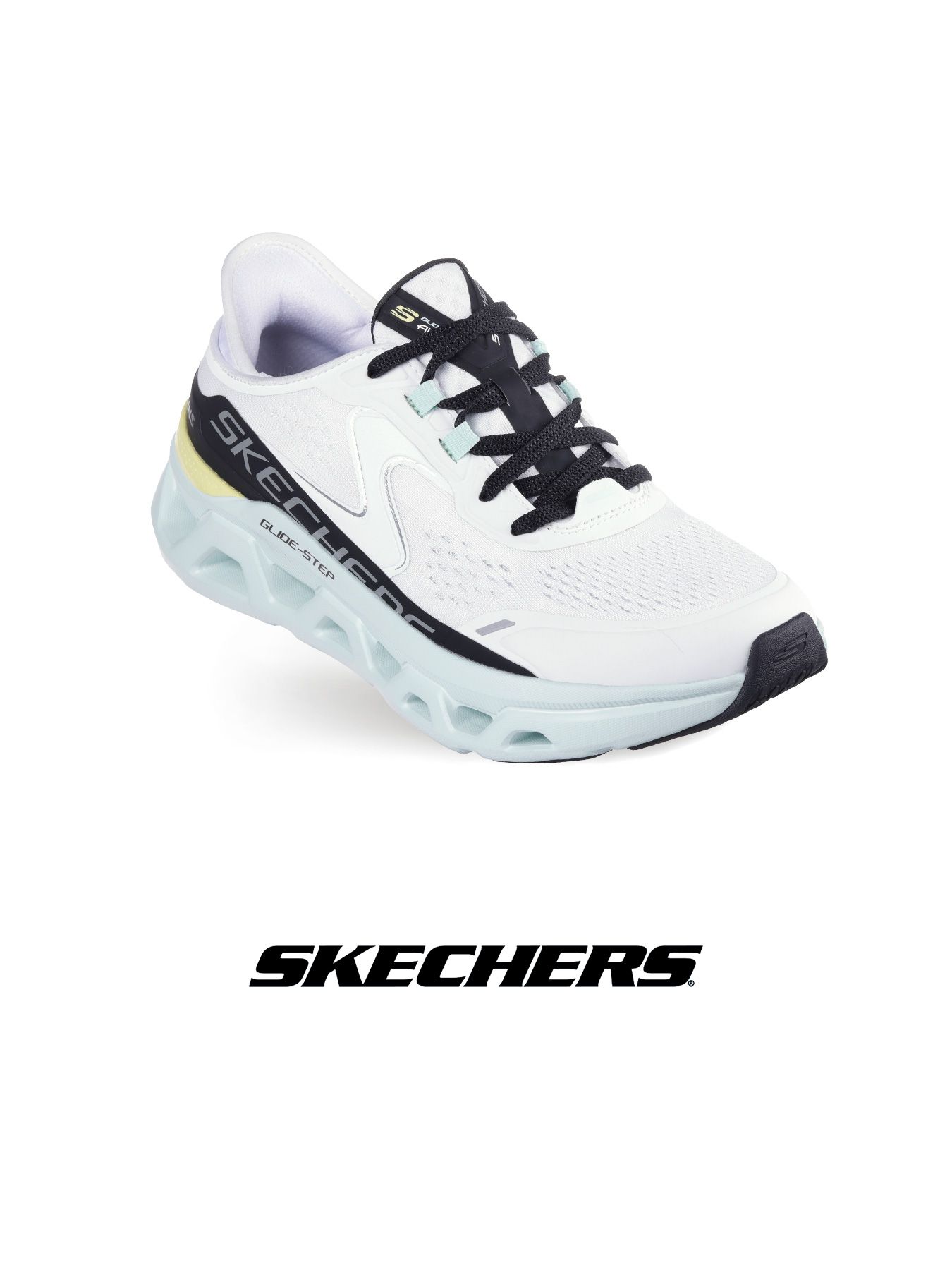 Sneakers Skechers Slip-Ins - Glide-Step ALTUS
