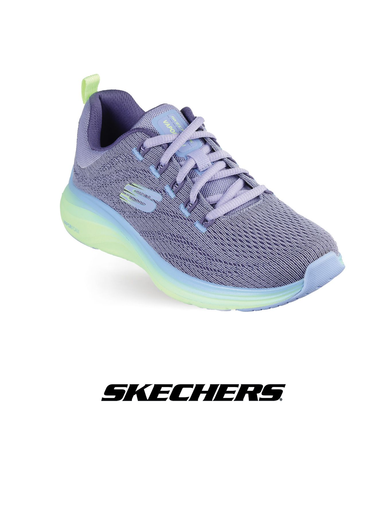 Sneakers SKECHERS Vapor Foam