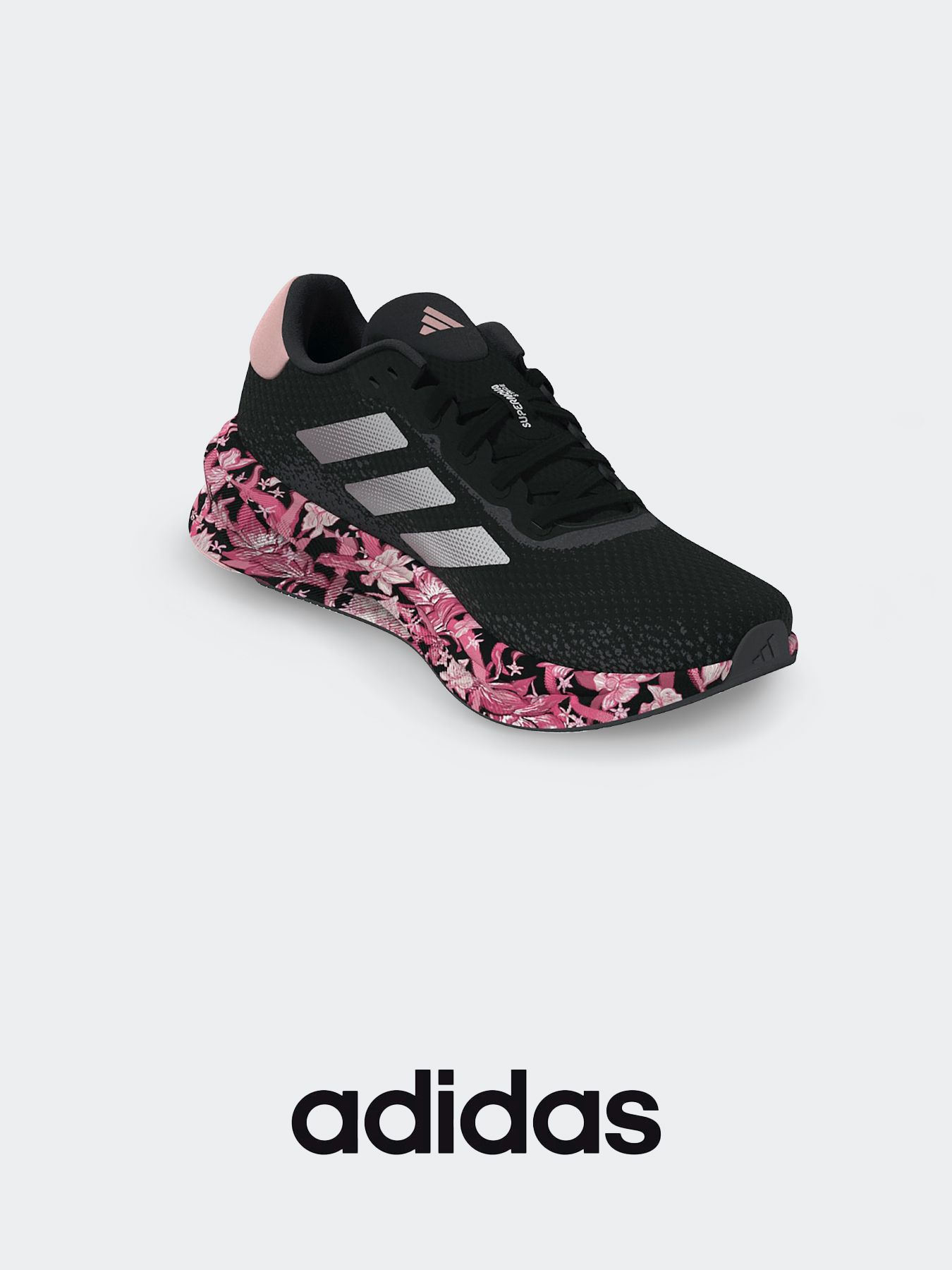Sneakers ADIDAS Supernova