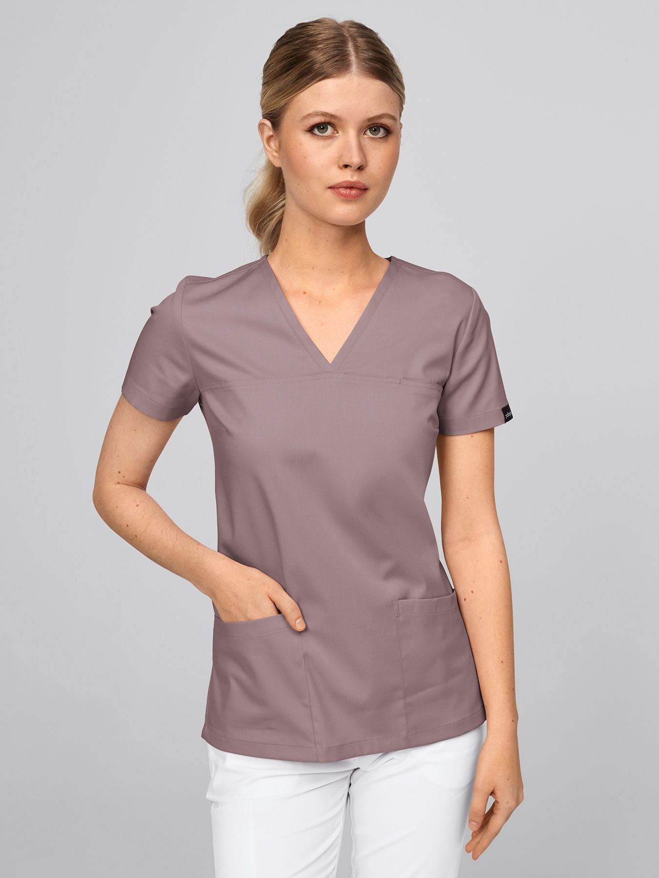 Dameoverdel BREDA lyocell (TENCEL™) 