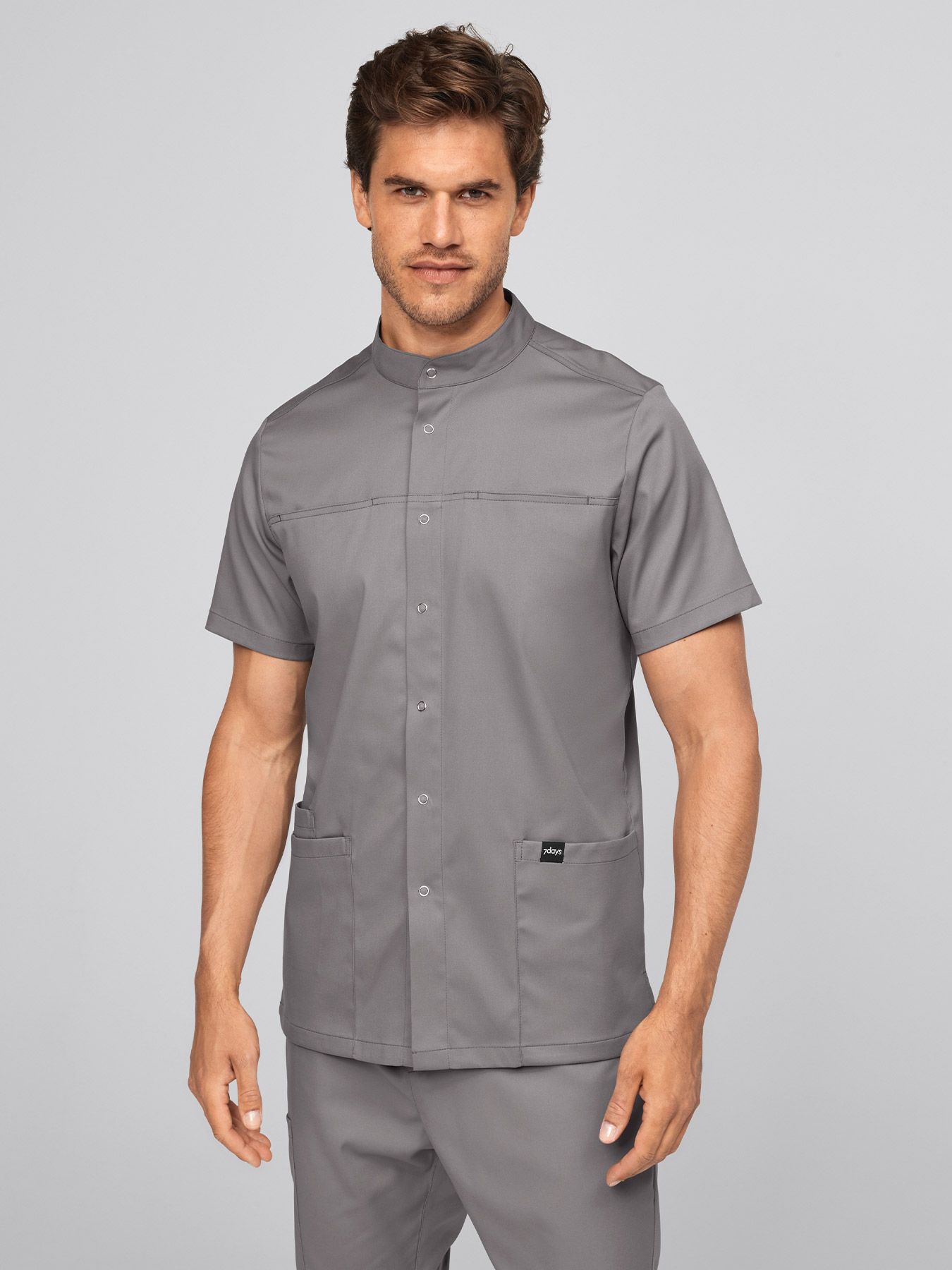 Unisex stretch overdel ATHEN Lyocell (TENCEL™)