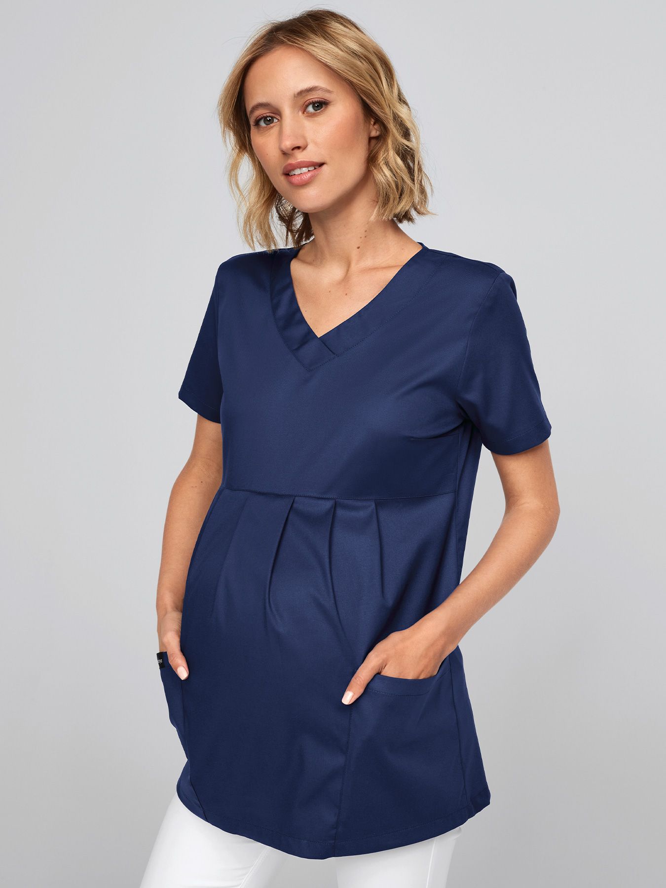 Graviditetsoverdel NORA lyocell (TENCEL™)