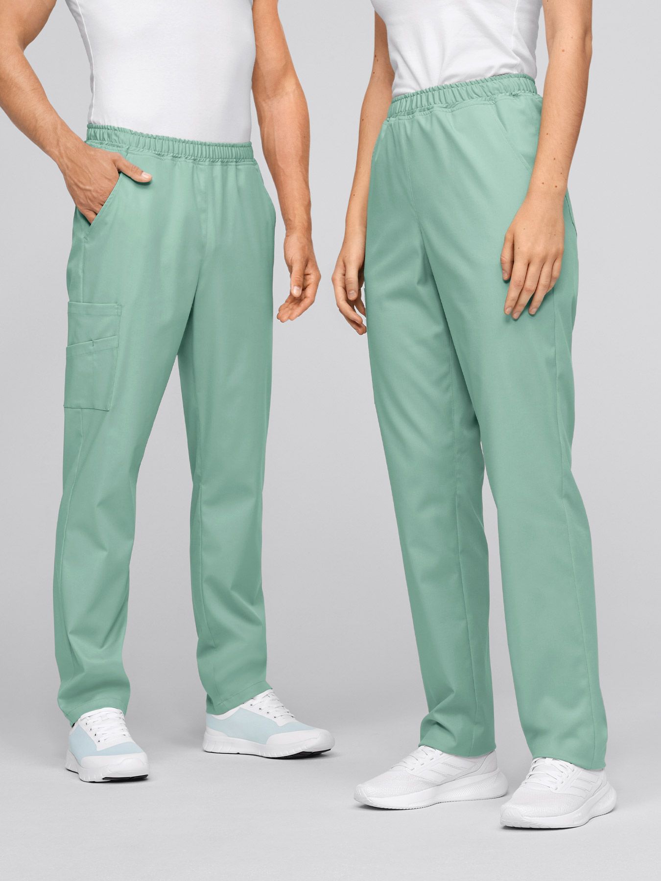 Unisex bukser DUBLIN Cooltex™