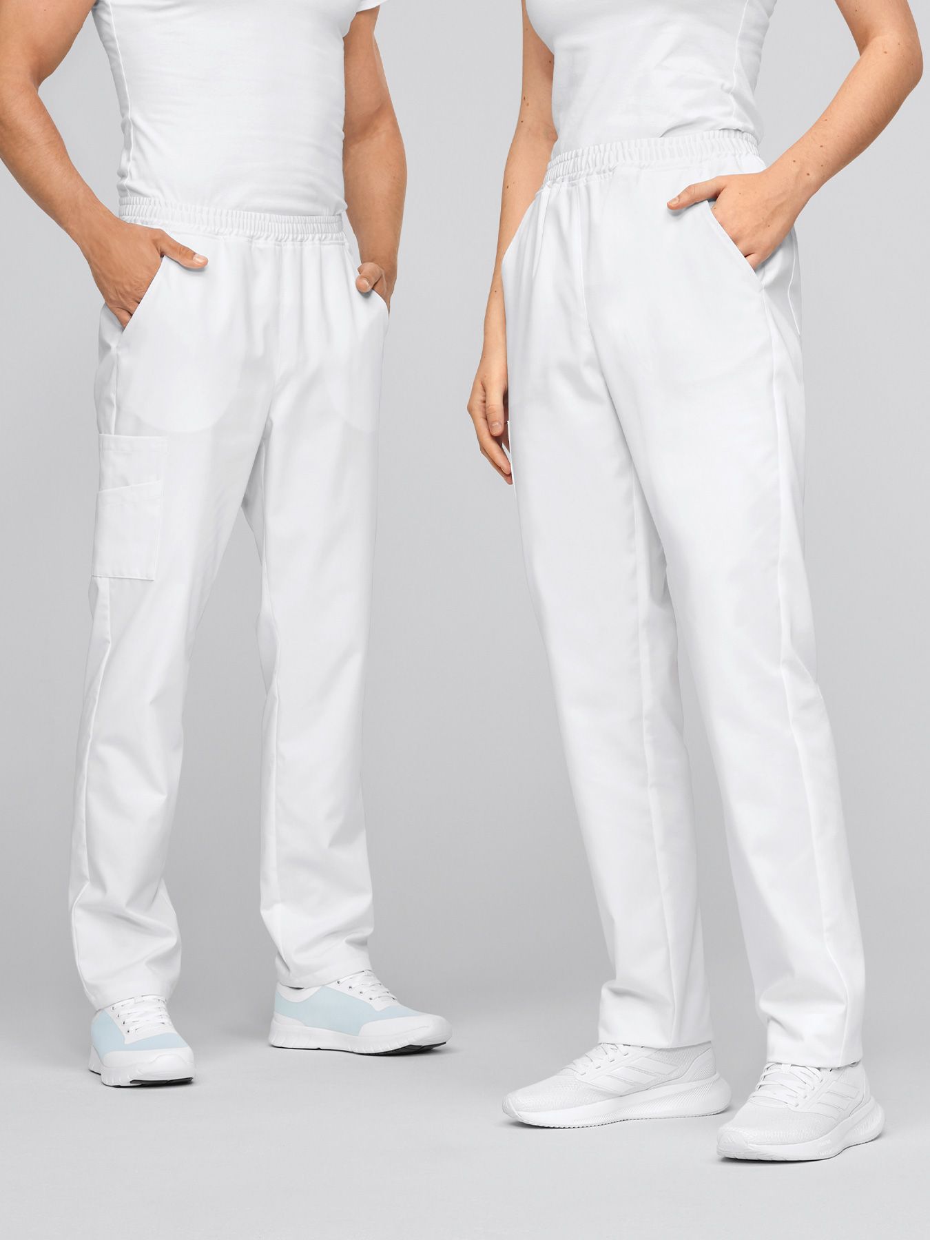 Unisex bukser DUBLIN Cooltex™