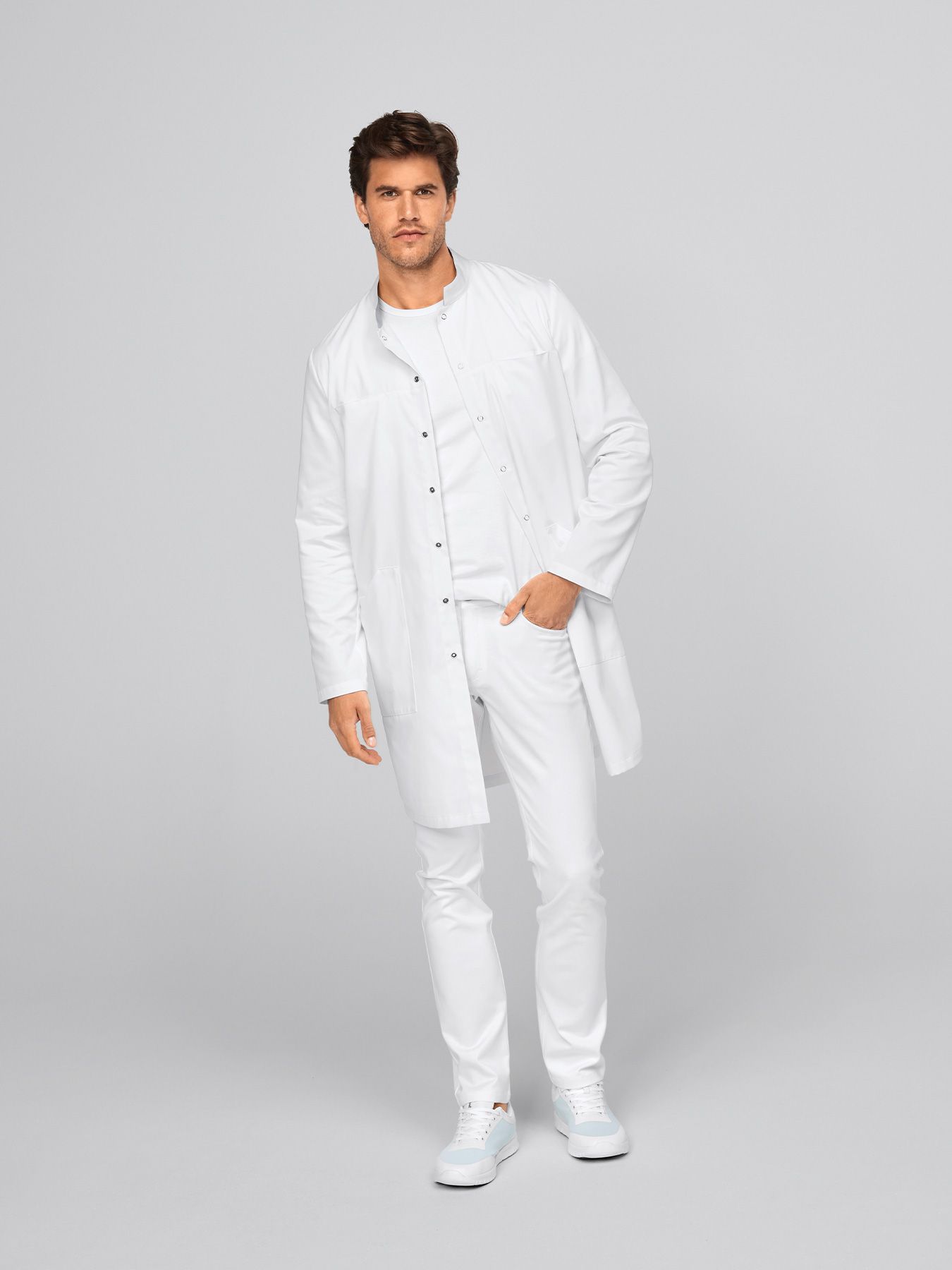 Unisex kittel RHODOS