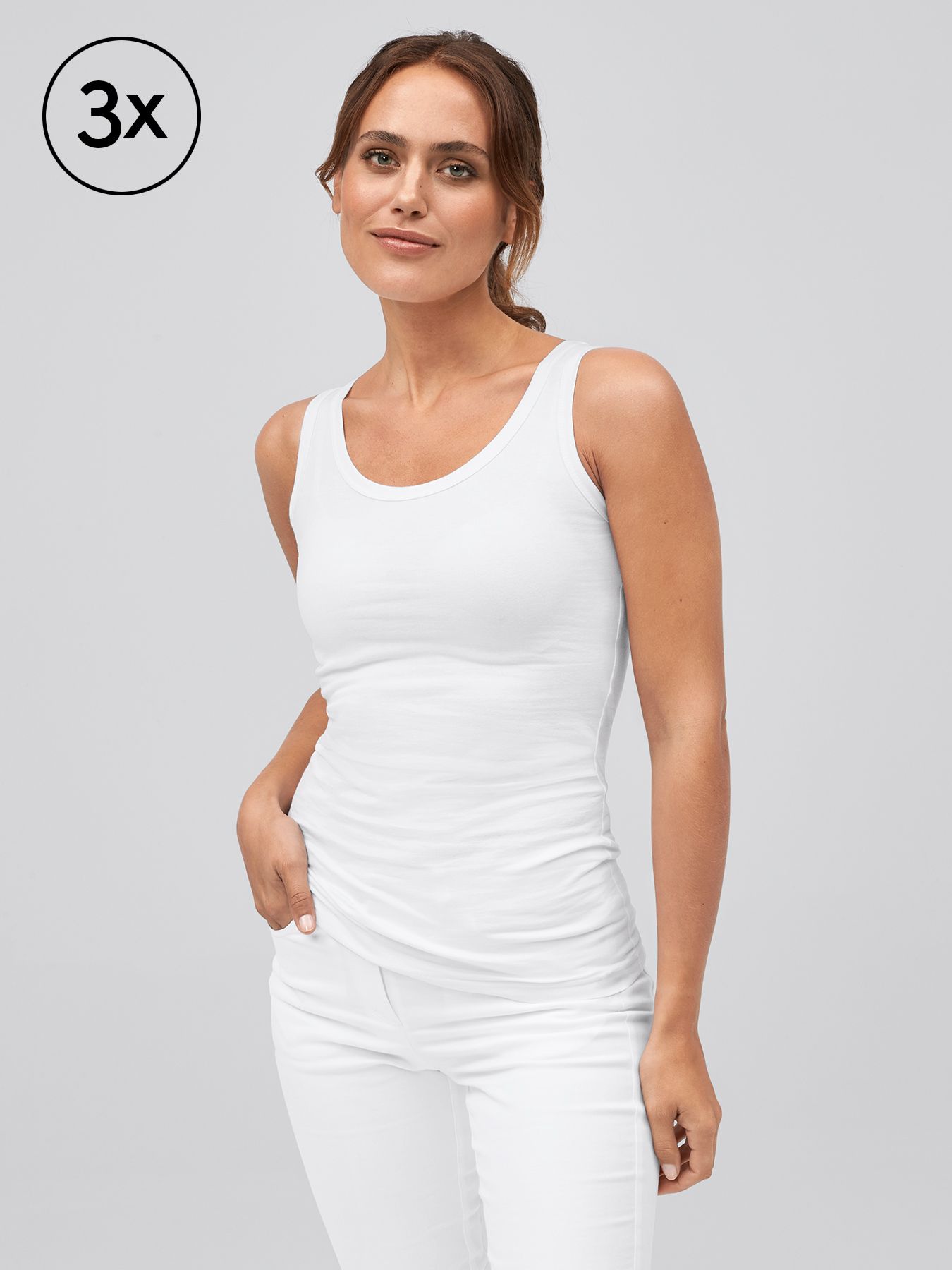Top DELF 3-pak