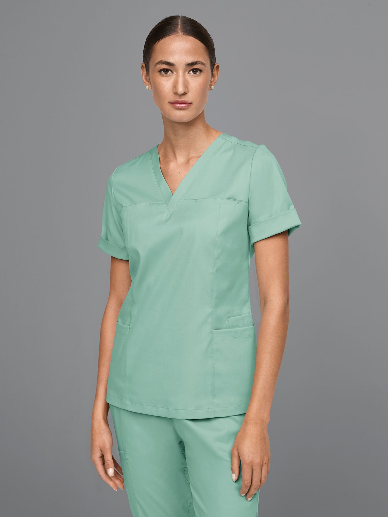 Selection dametunika VALERIA Lyocell (TENCEL™)