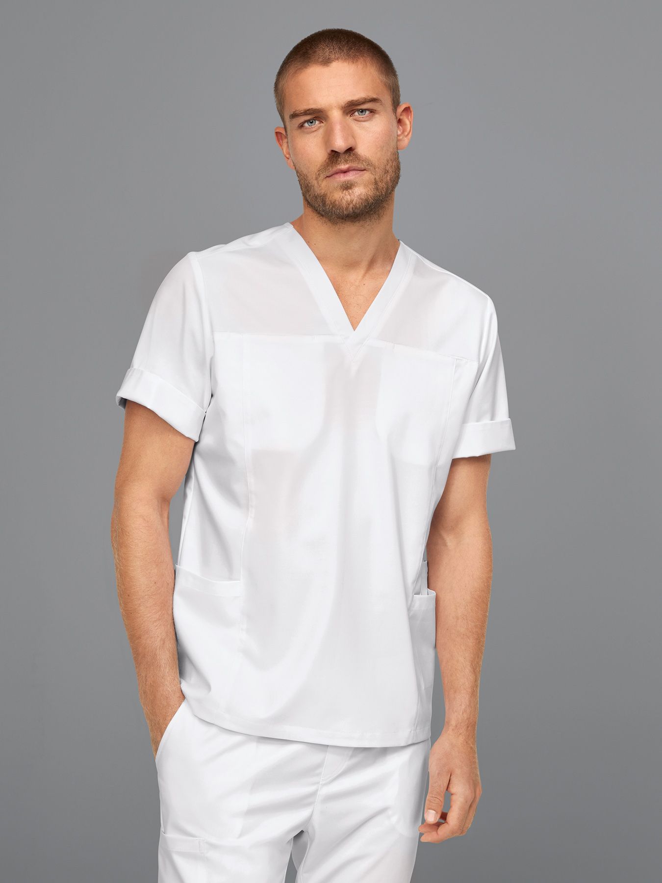 Selection herreoverdel PHOENIX Lyocell (TENCEL™)