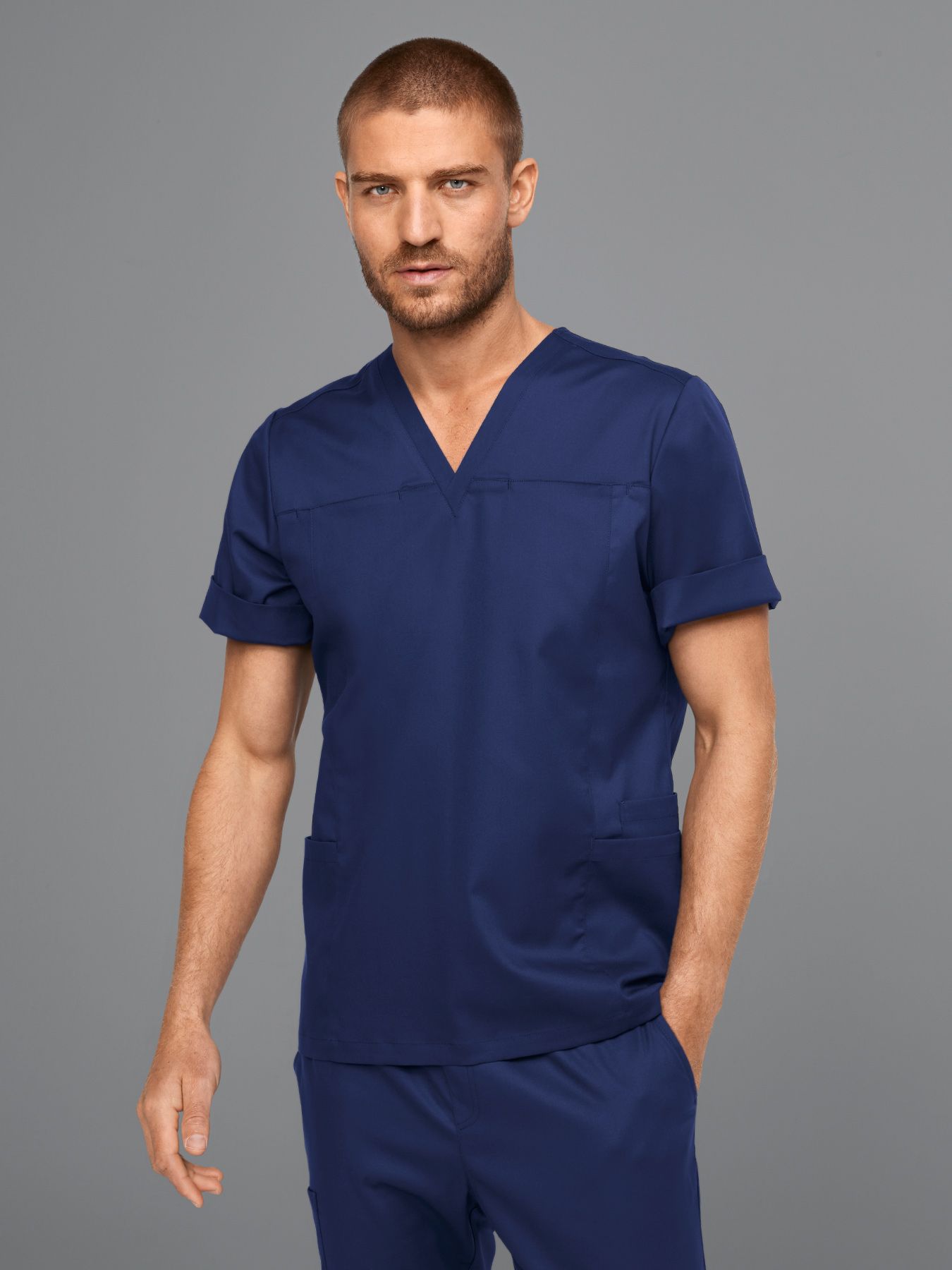 Selection herreoverdel PHOENIX Lyocell (TENCEL™)