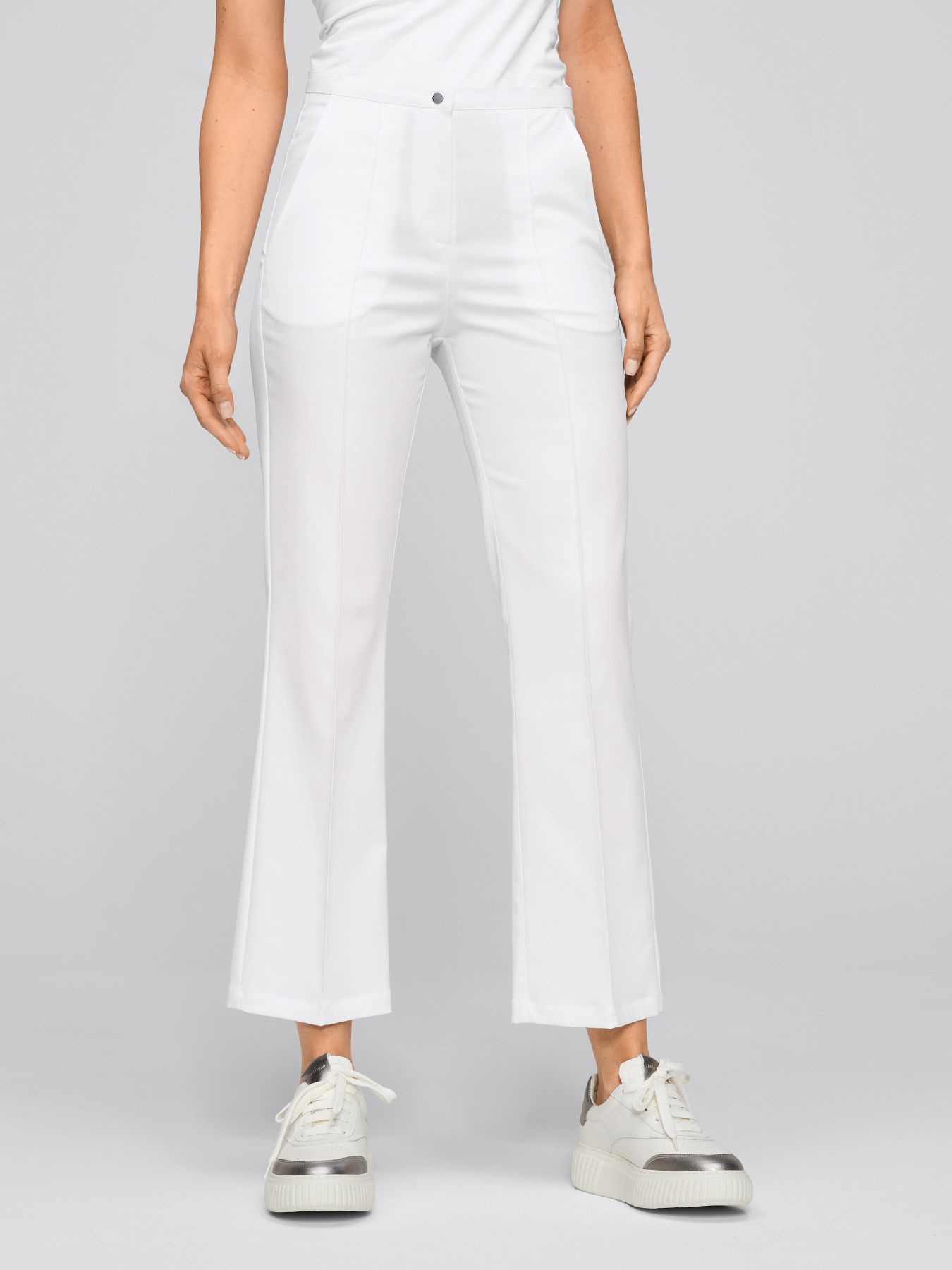 Selection 7/8 damebukser KATERINI Lyocell (TENCEL™)