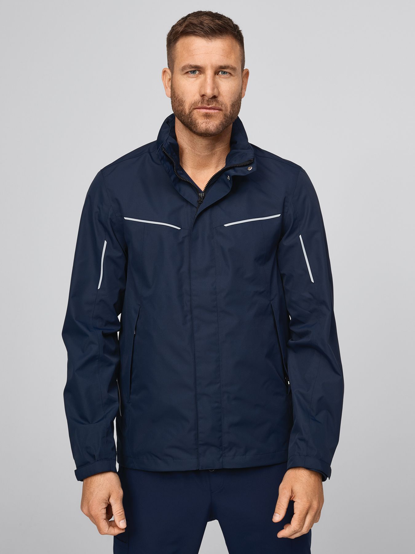 Unisex funktionsjakke fra ID
