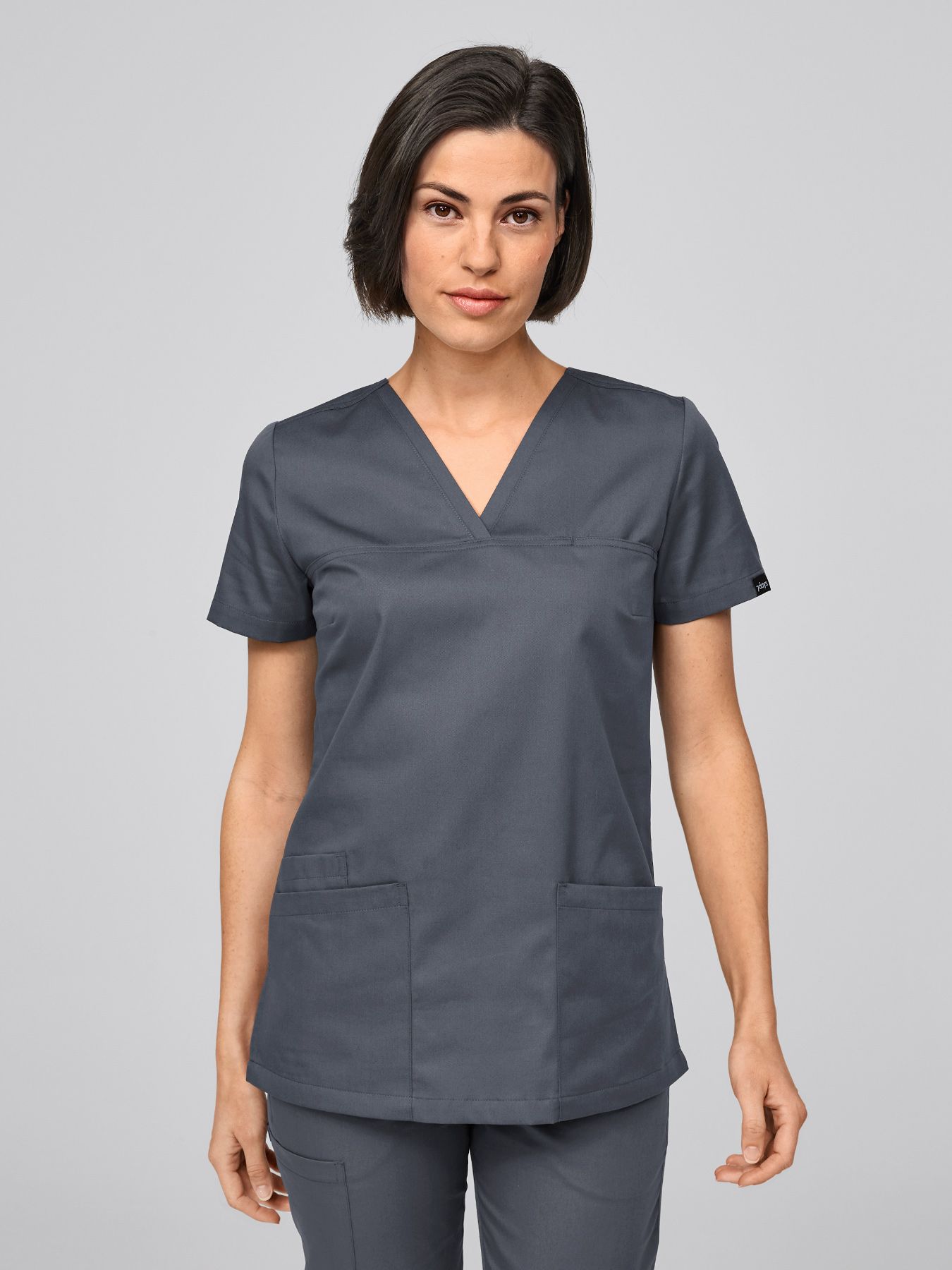Dameoverdel BREDA lyocell (TENCEL™) 